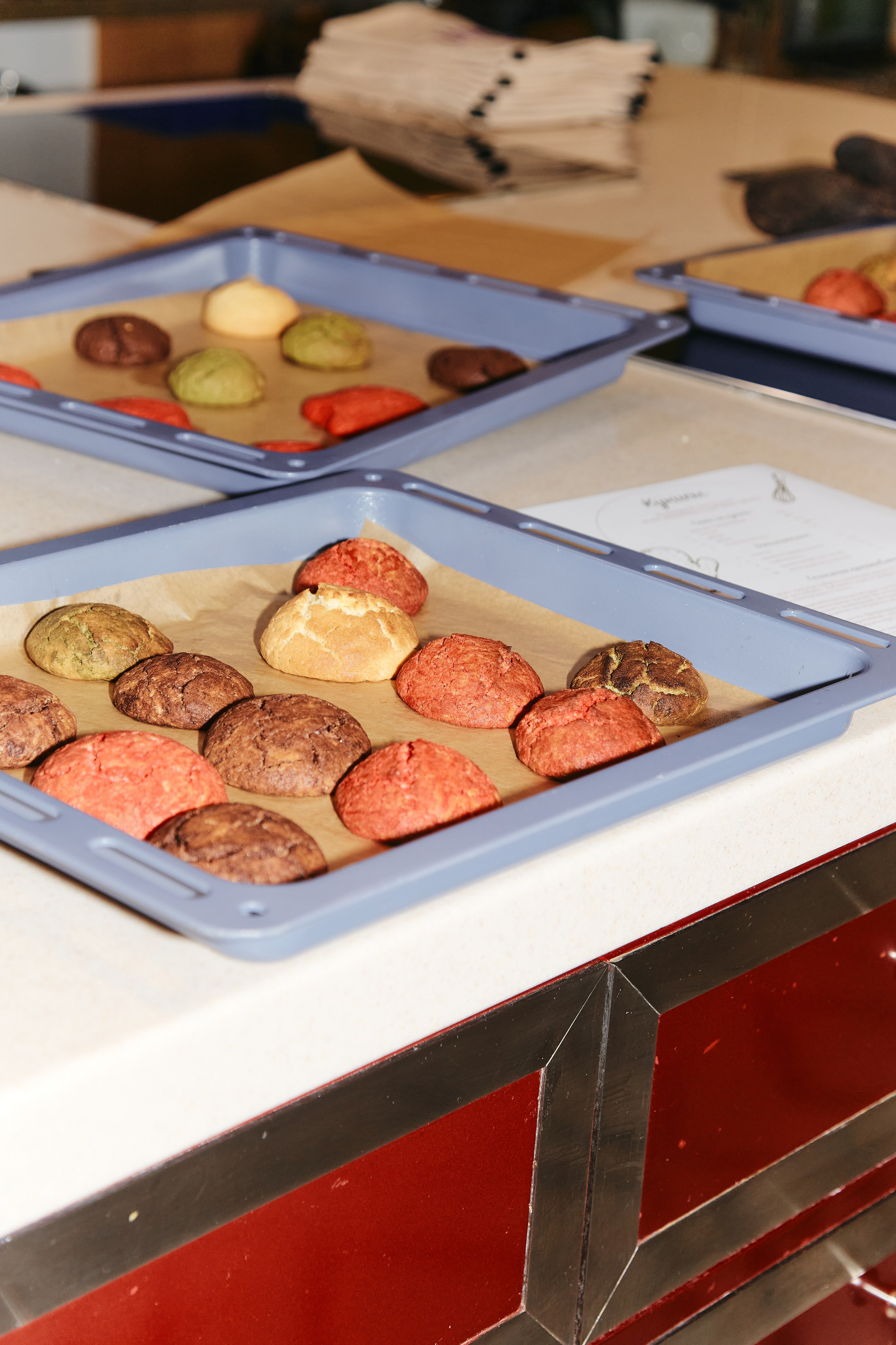 POST MERIDIEM BRAND PARTY. Photographer Daria Ilkevich