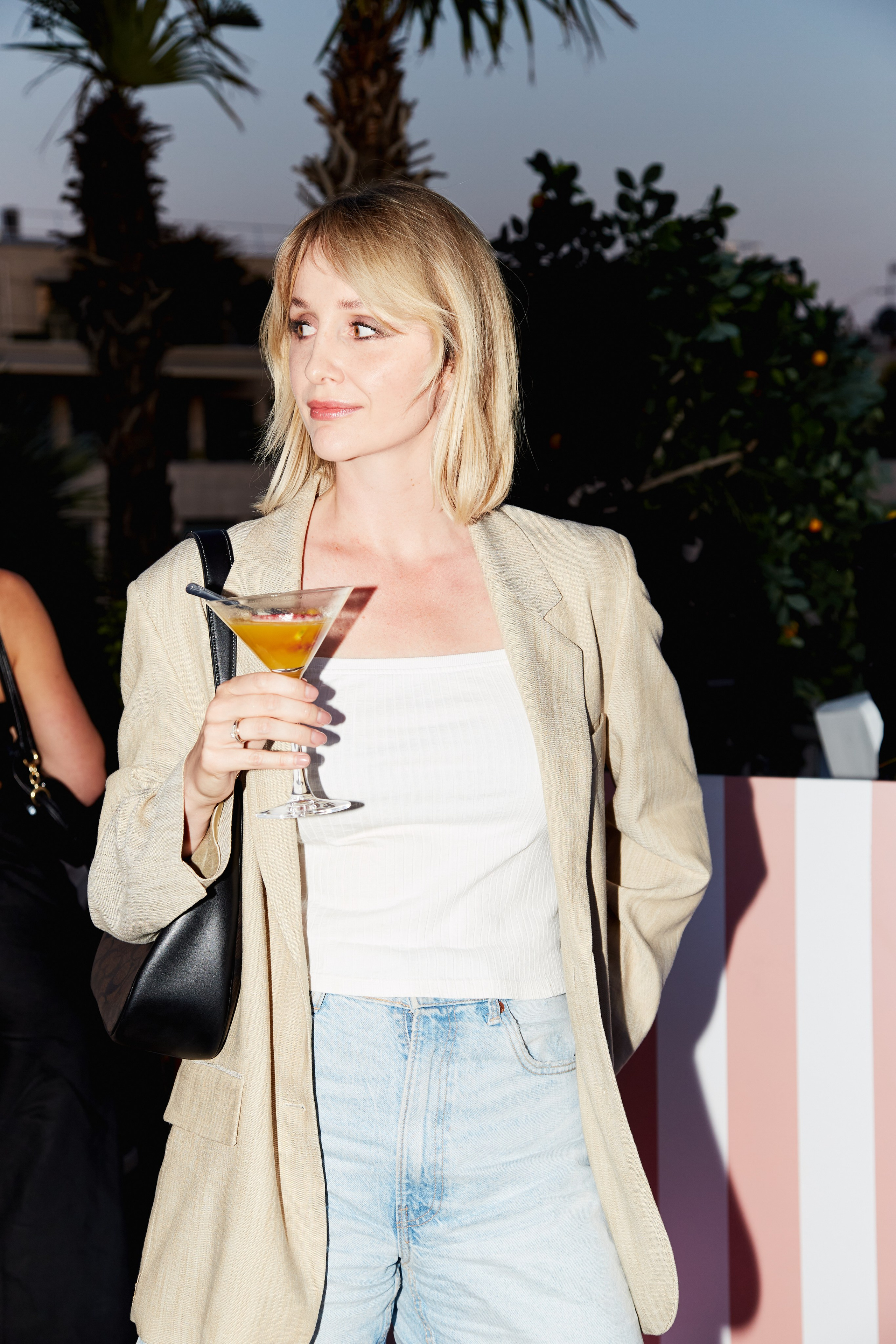 FEVER FRIENDS PARIS PARTY. Photographer Daria Ilkevich