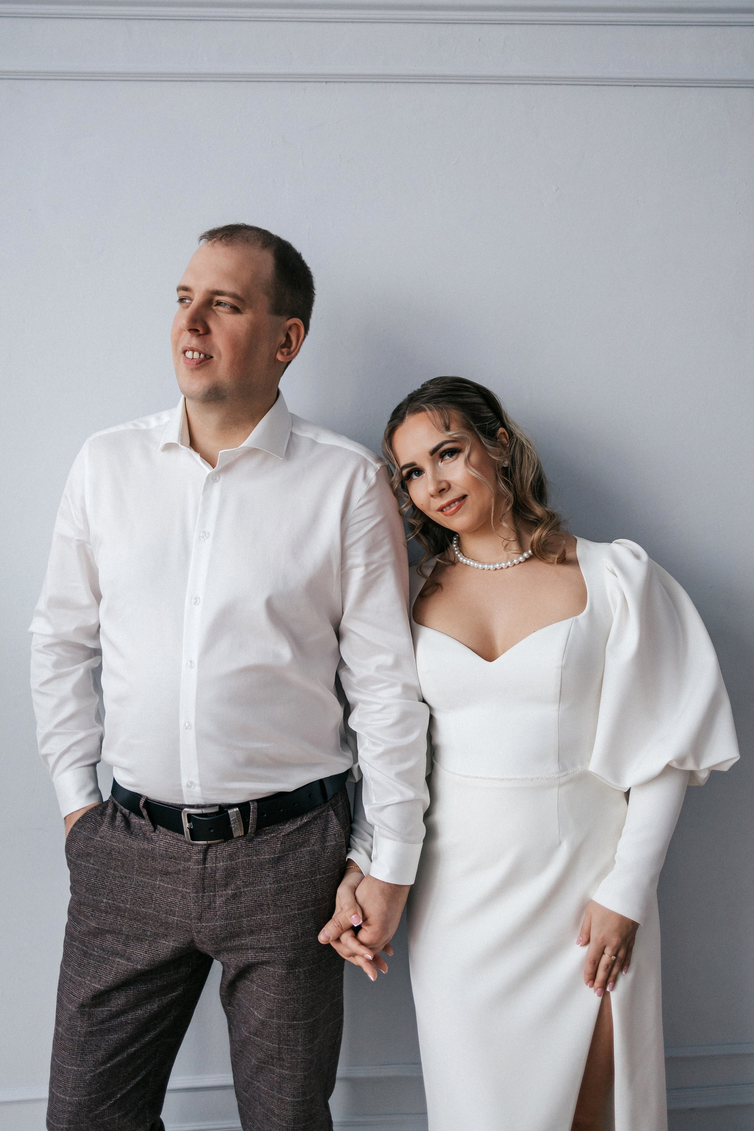 Виктор и Наталья. Фотограф Нижний Новгород