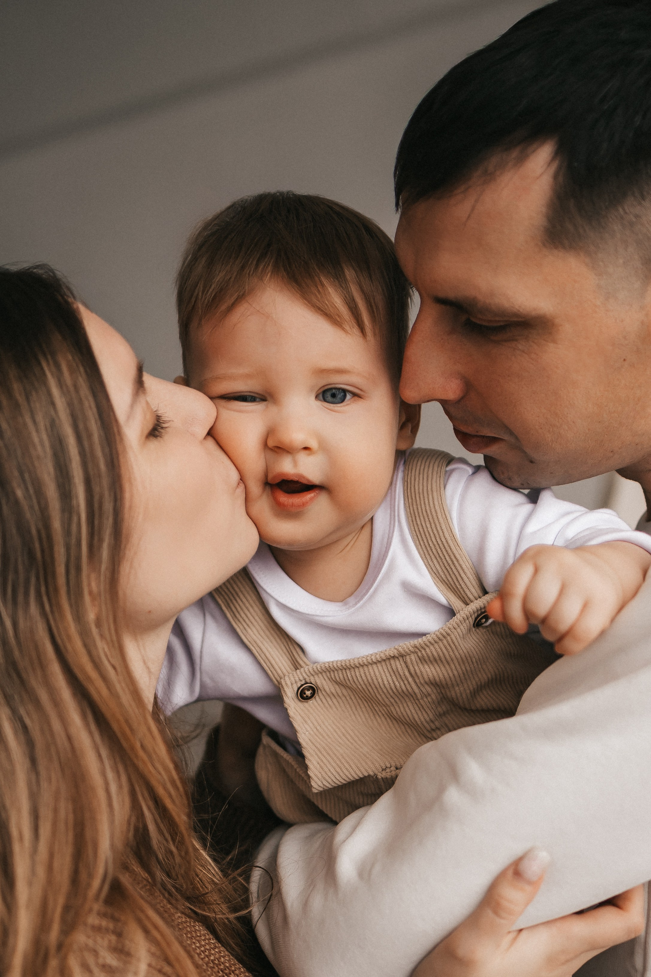 Артёму 1 годик. Фотограф Нижний Новгород