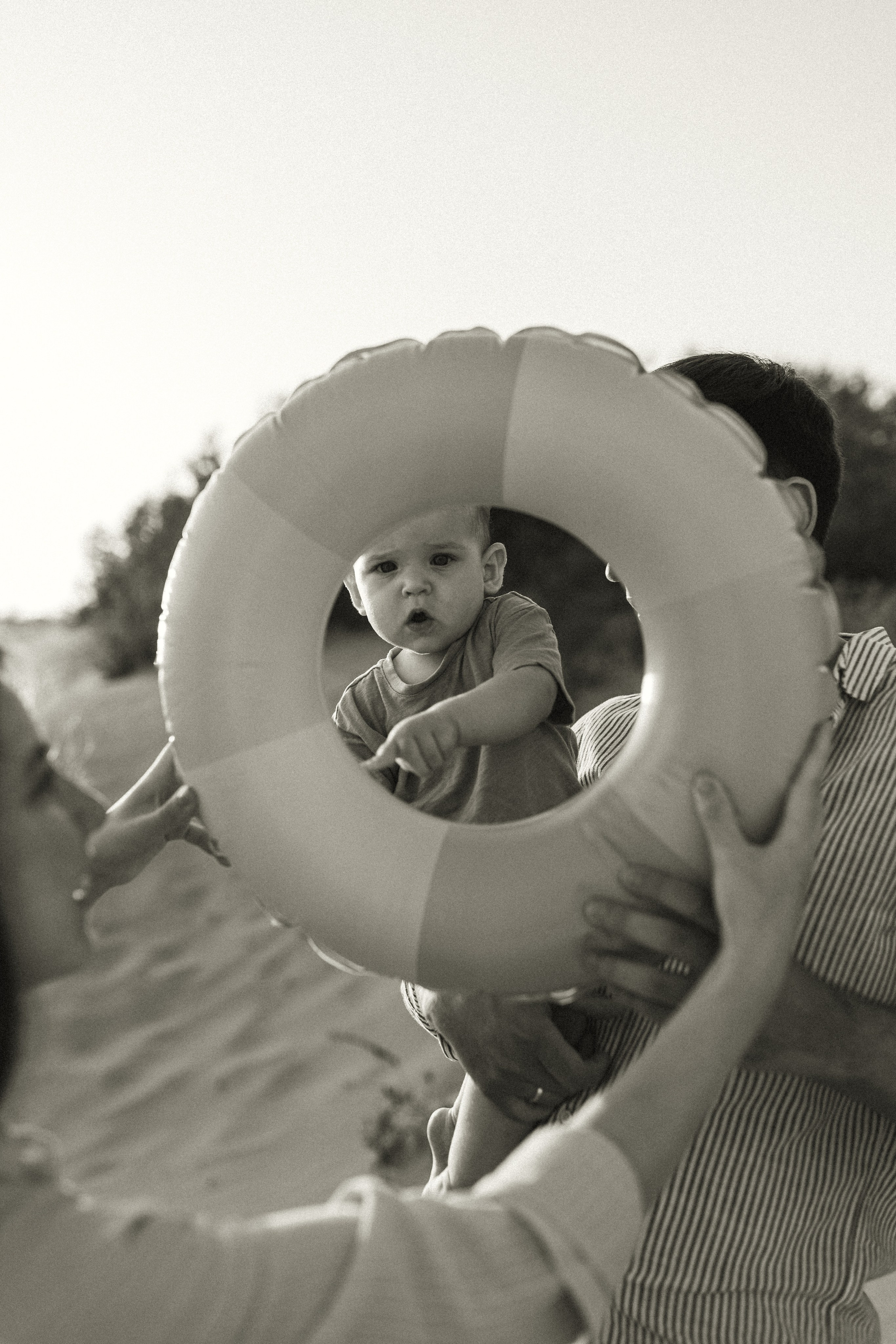 Даниил Софья и Петр. Семейный фотограф в Новороссийске и Анапе Александра Яковлева