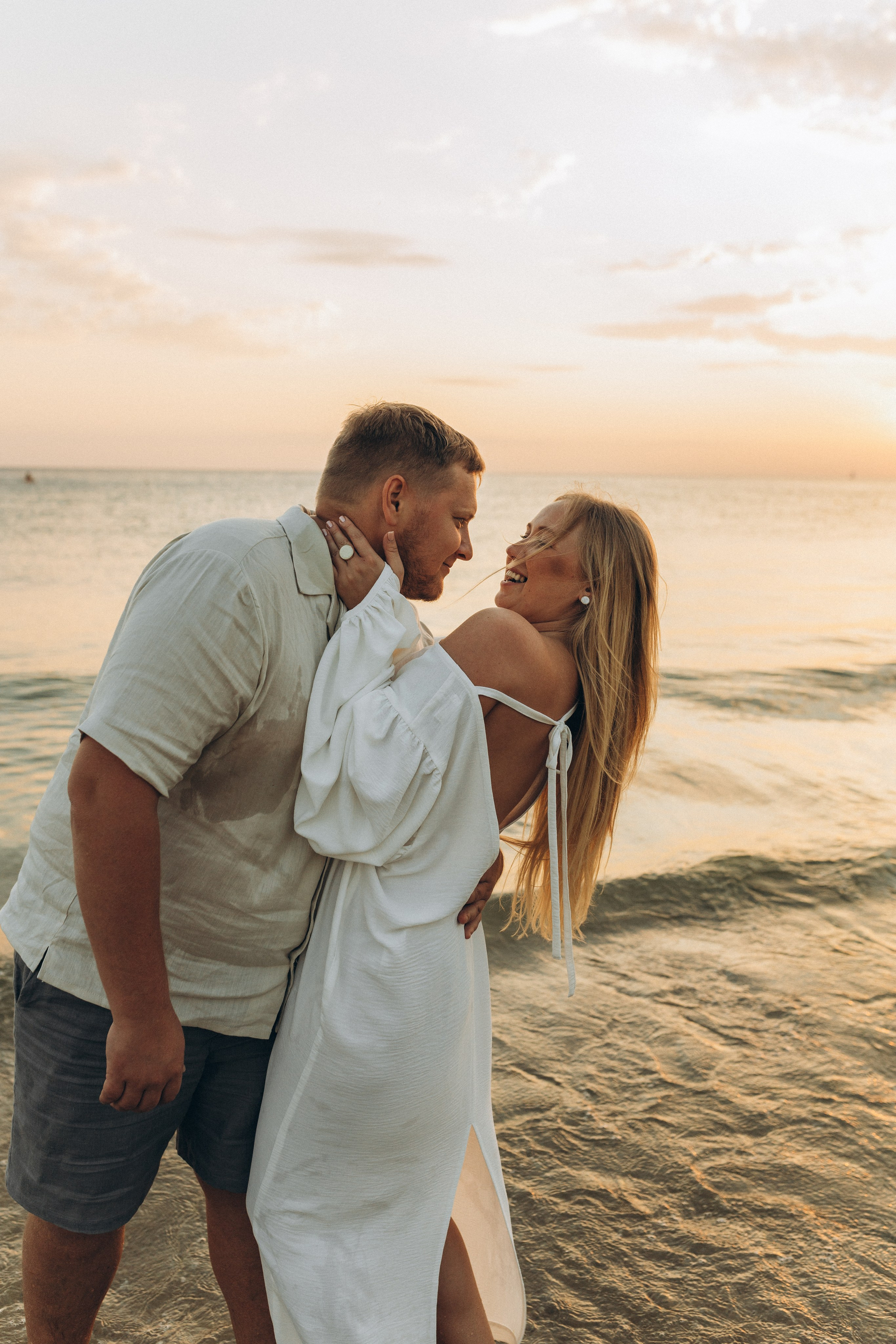 Антон Аня и Стеша. Семейный фотограф в Новороссийске и Анапе Александра Яковлева