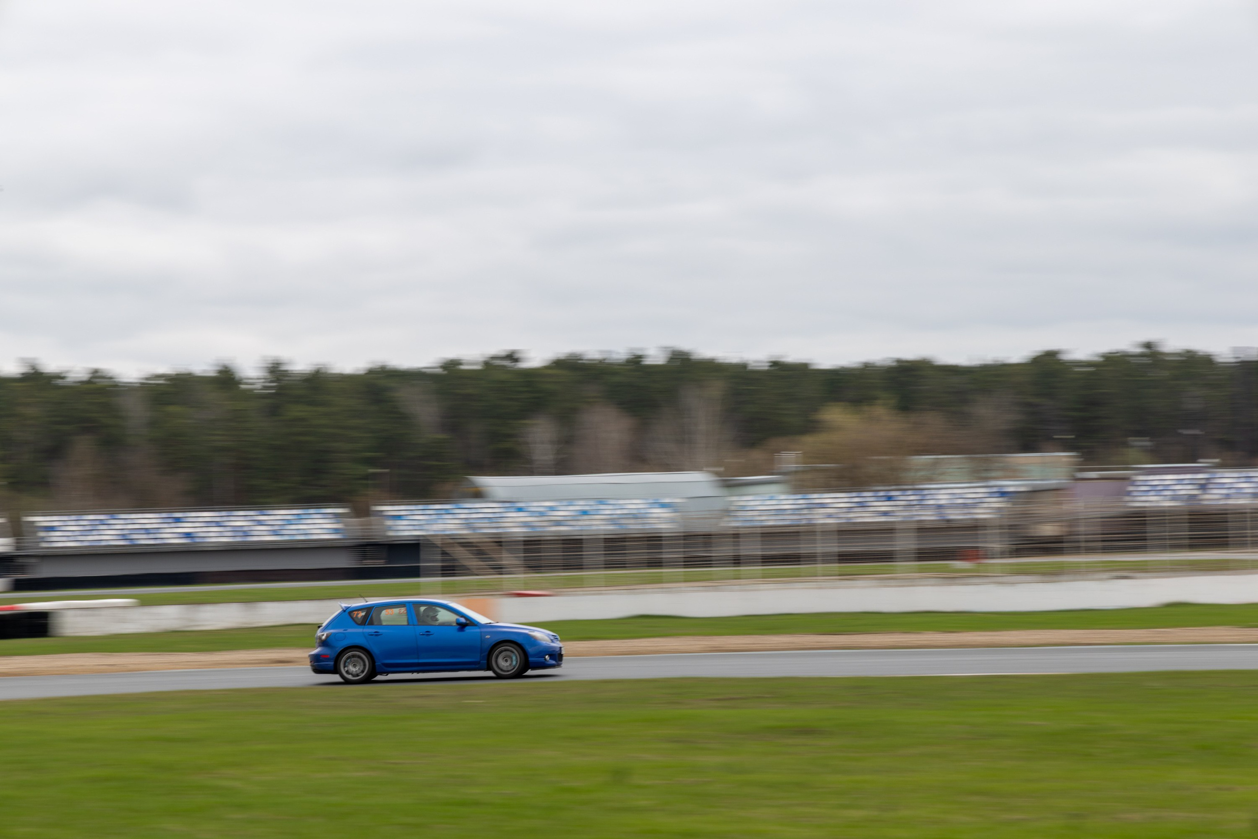 Ралли-спринт «JDM Power Shop» 19.04.2026 ADM Raceway, Мячково. Фотоклиника Светланы Шутько