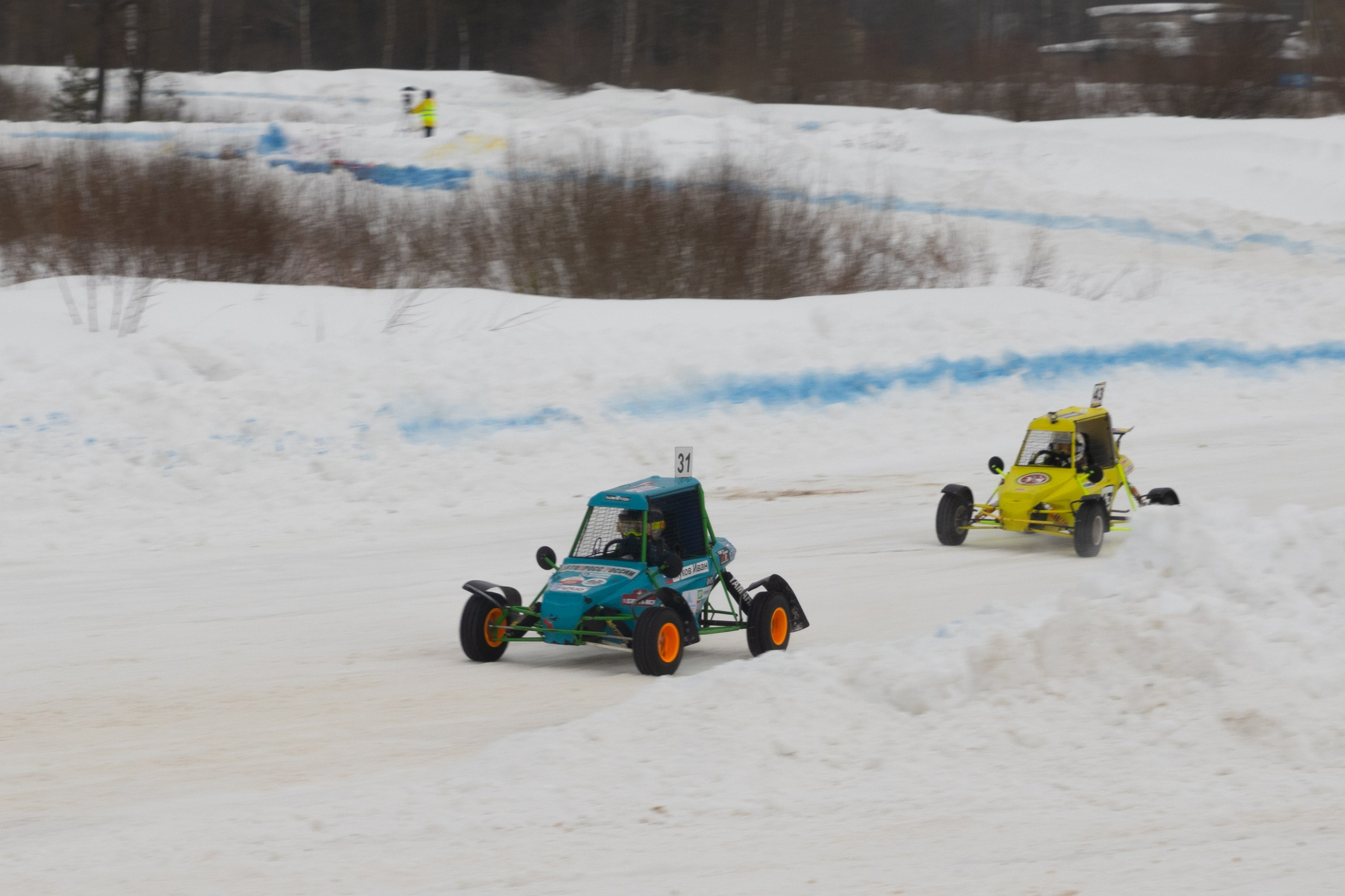 Кубок «KRAMAR MOTORSPORT» «YUKA ADV PRO RACING» 28.02.2026 Калининец М.О. Фотоклиника Светланы Шутько