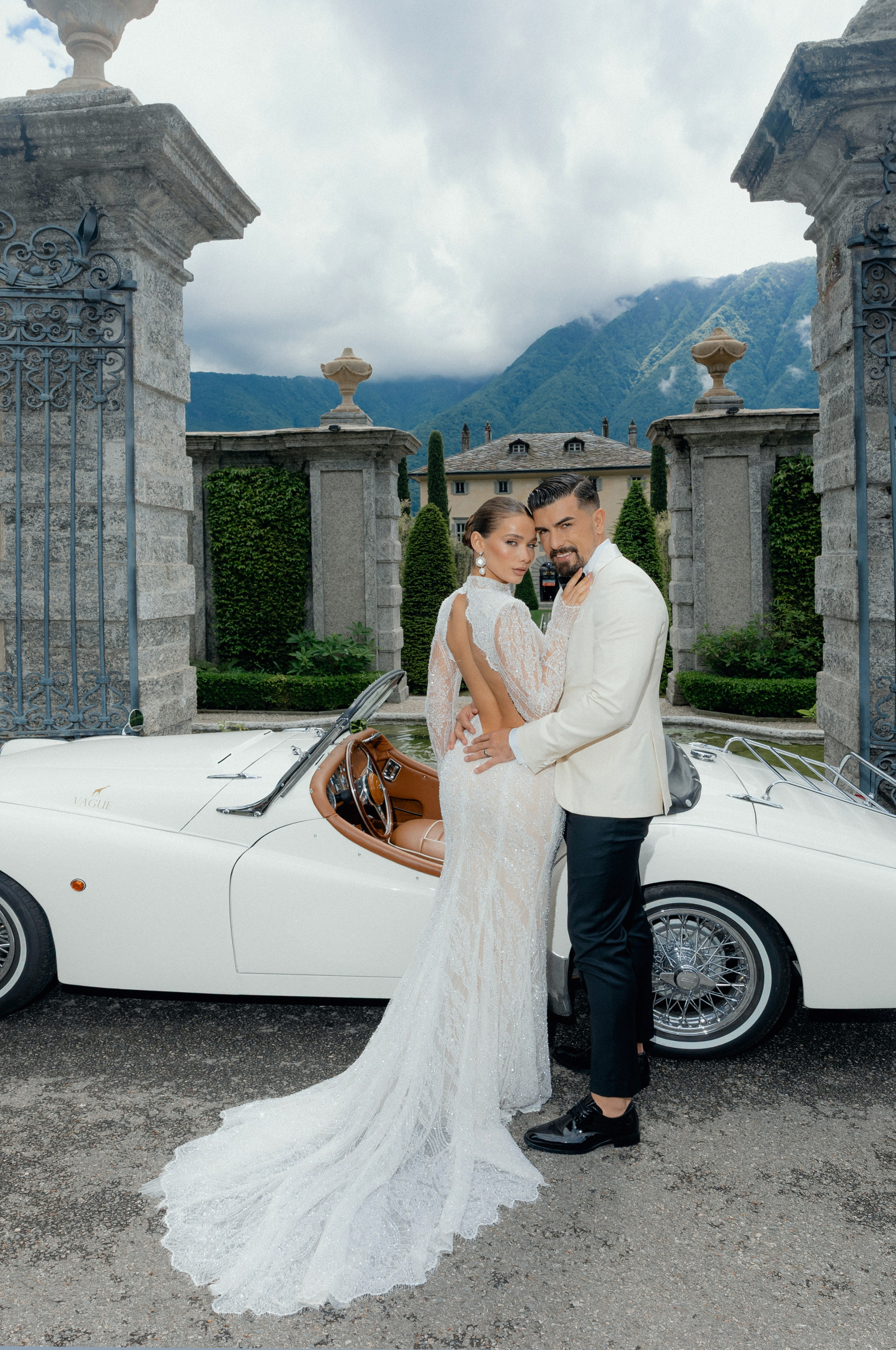 Свадебный фотограф Кристина Винокурова