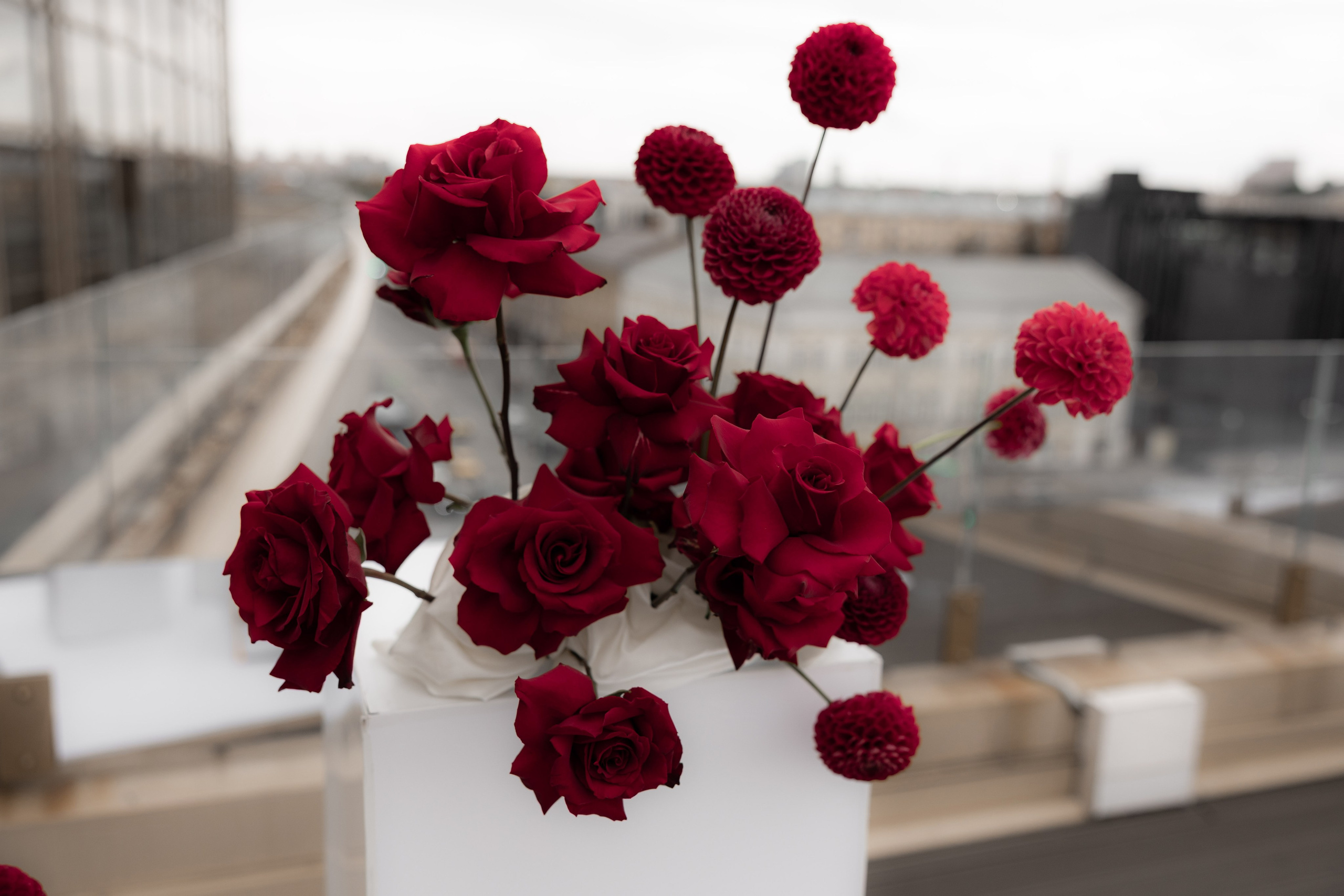 Константин и Инна. Свадебный фотограф Тула Москва СПБ / Сёмина Дарья