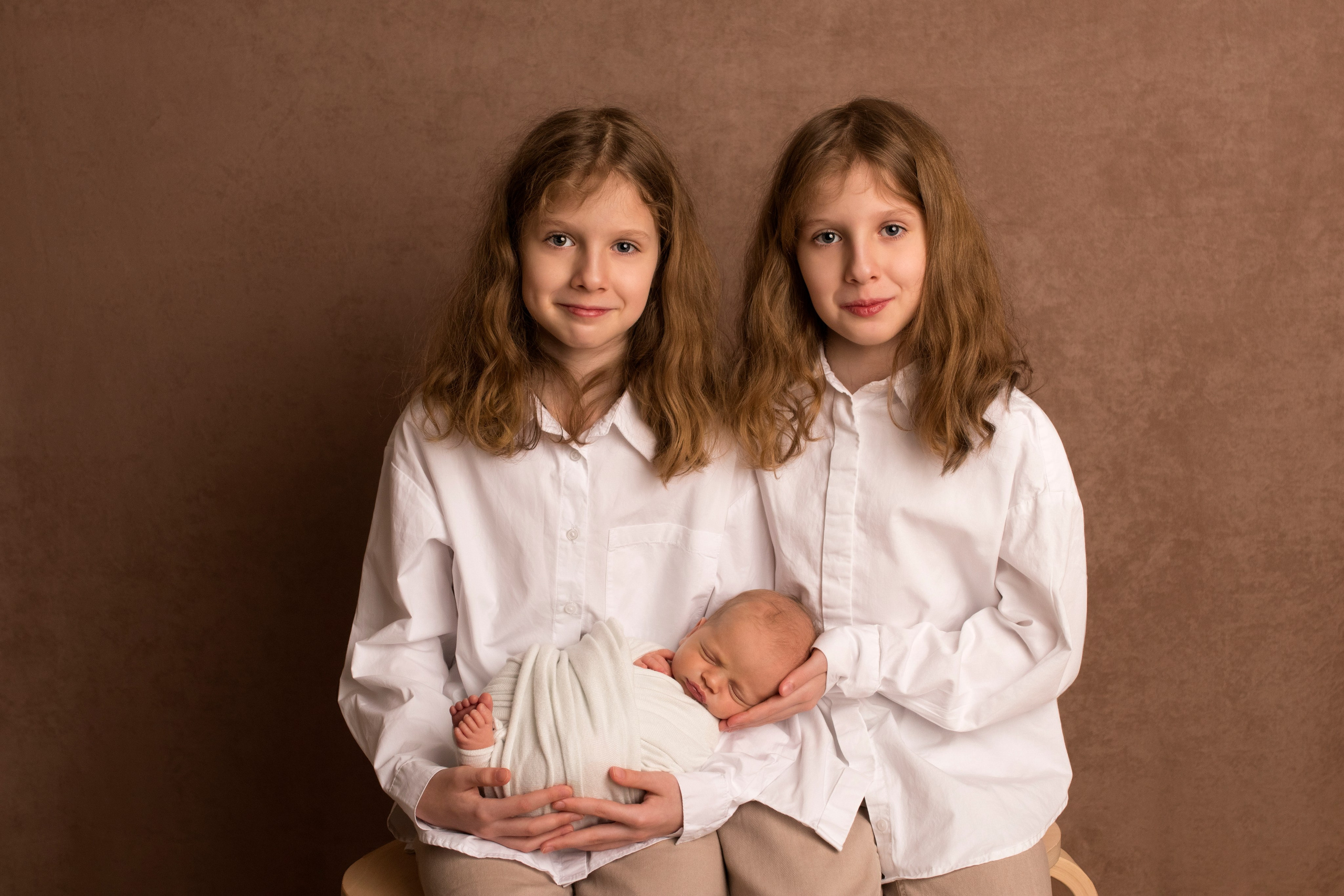 Красивые фотографии малышей у Вас дома. Фотограф новорождённых в Санкт-Петербурге Лилия Яковлева