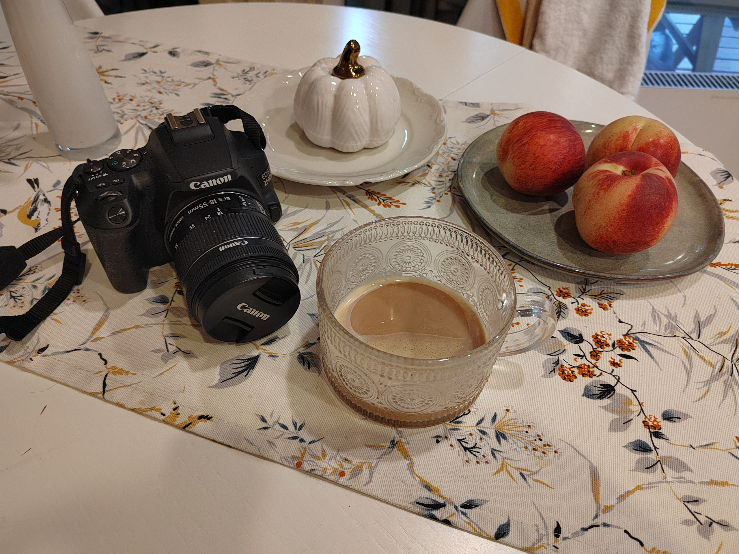 Интерьерные съёмки. Фотограф Ольга Дружинина