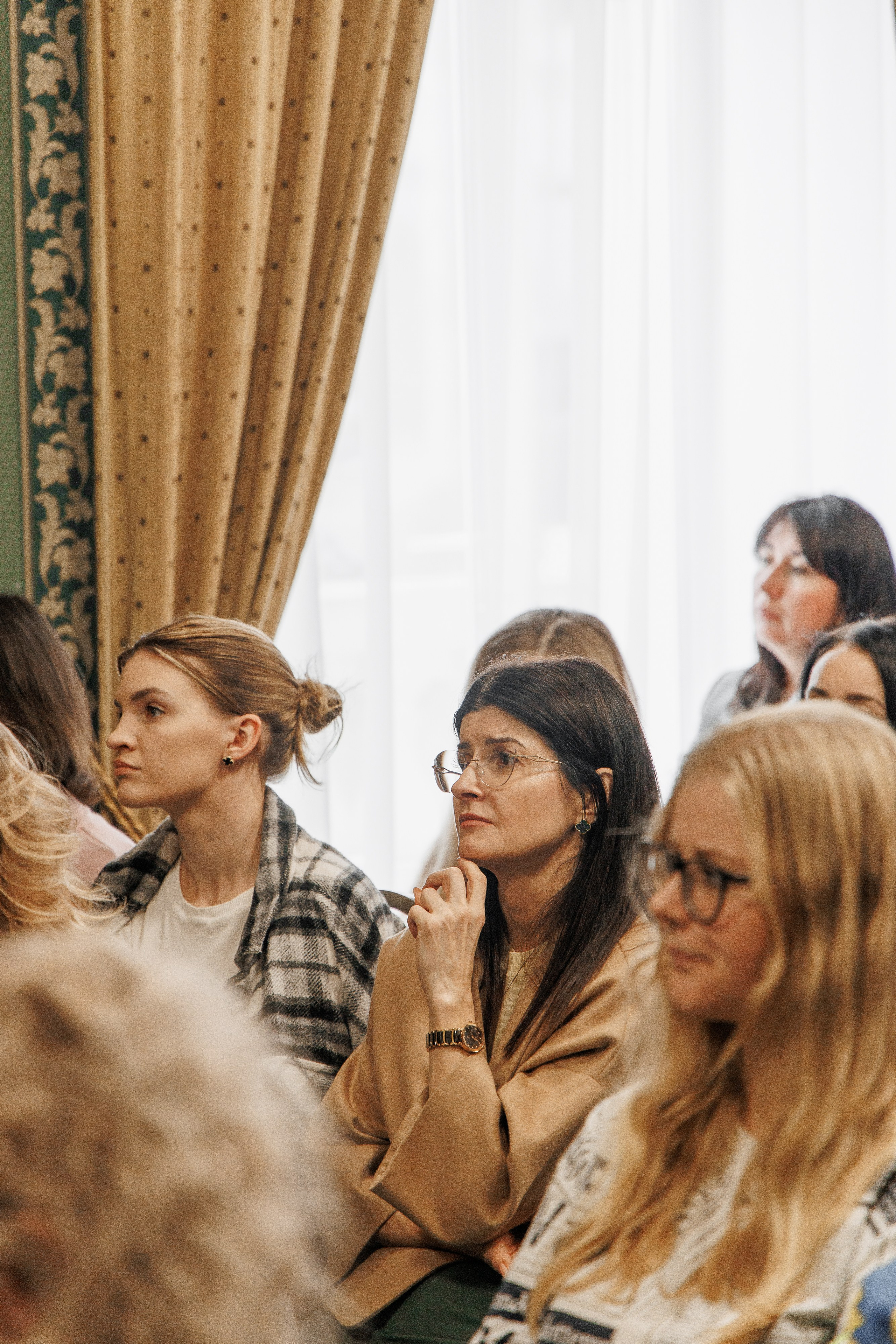 Seller`s Meet. Валентина Похомова — профессиональный фотограф в Екатеринбурге