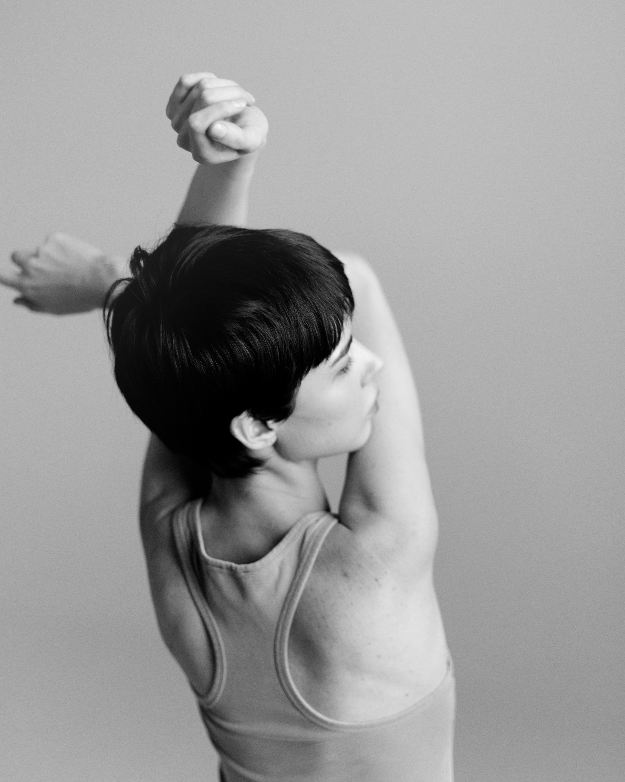 Резеда. Фотограф в Москве — Евгения Прокопенко