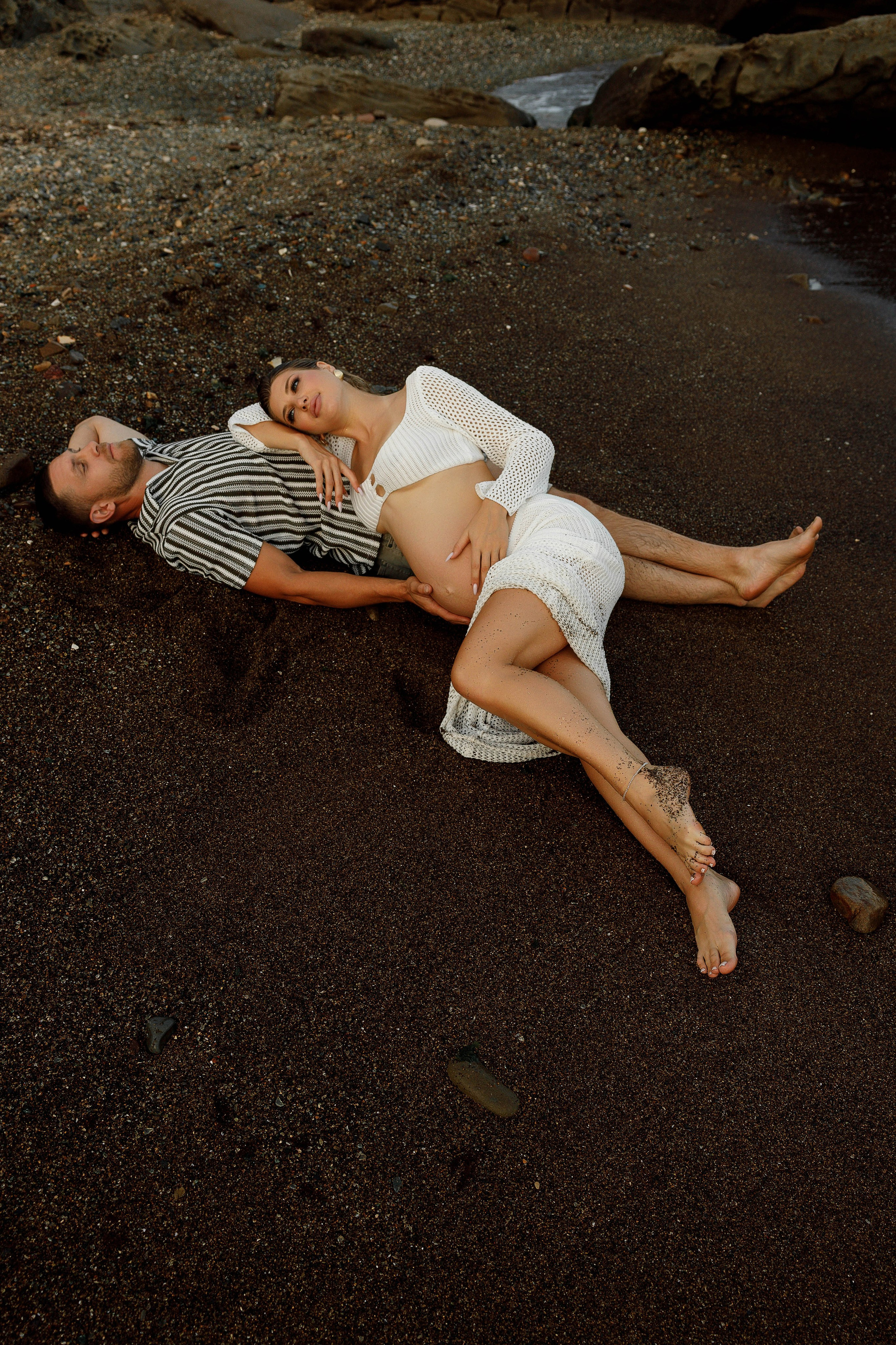 Беременность Диана Море. Свадебный и семейный фотограф  во Владивостоке Ольга Украинец