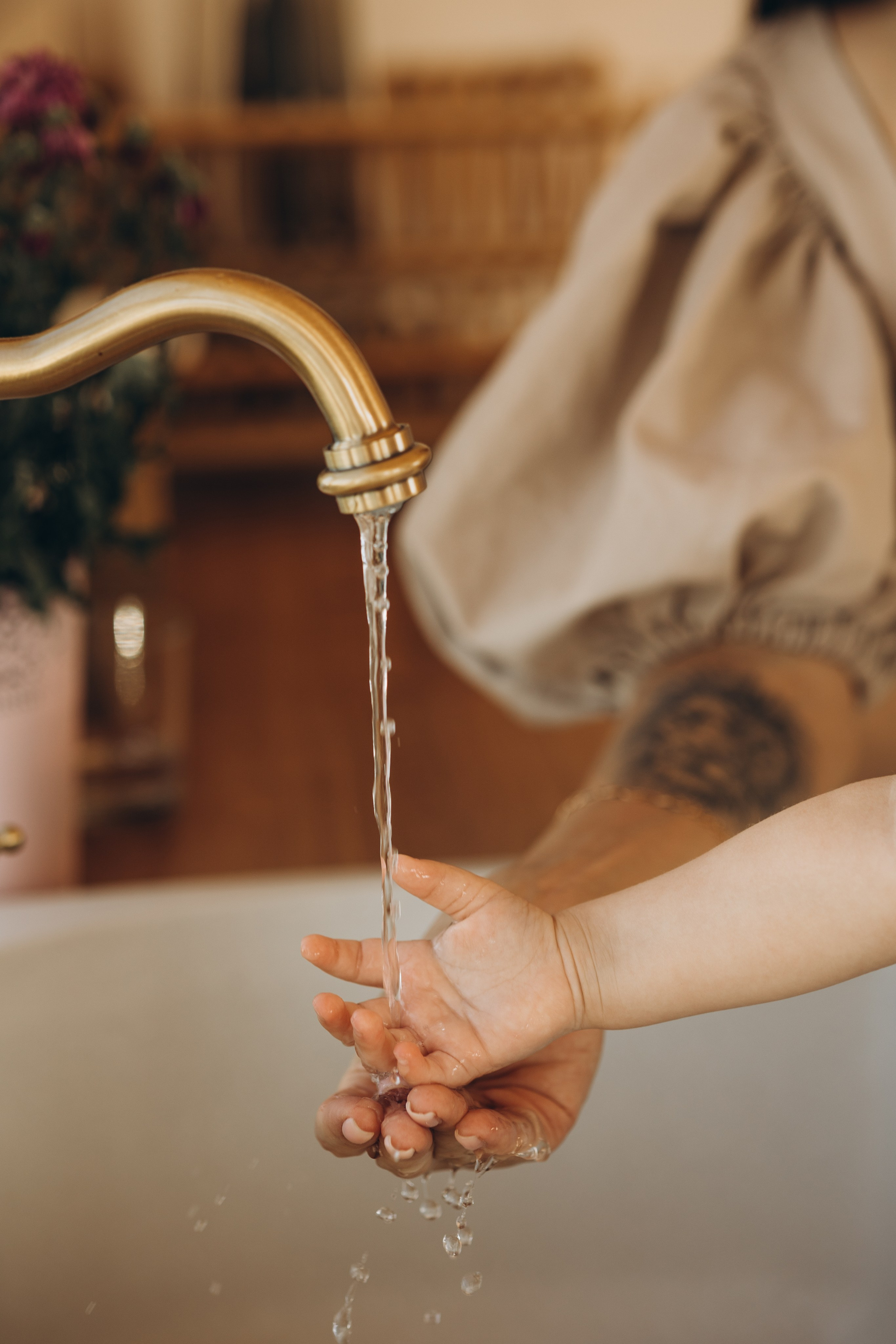 Оля и Мирослава Беседка. Семейный фотограф в Москве Виктория Ястребинская