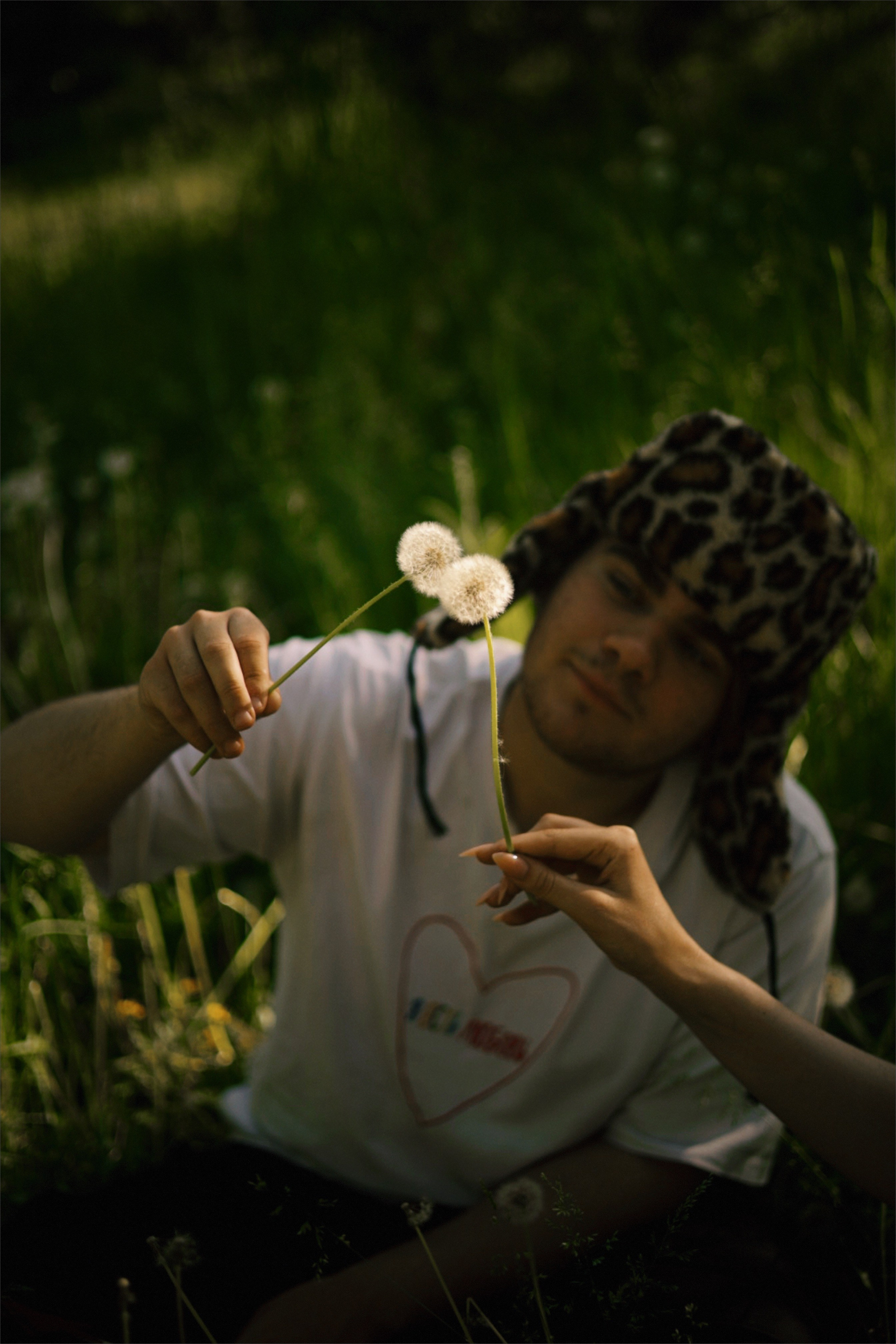 Вожатский состав 2 сезон 2025. Фотограф Иркутск