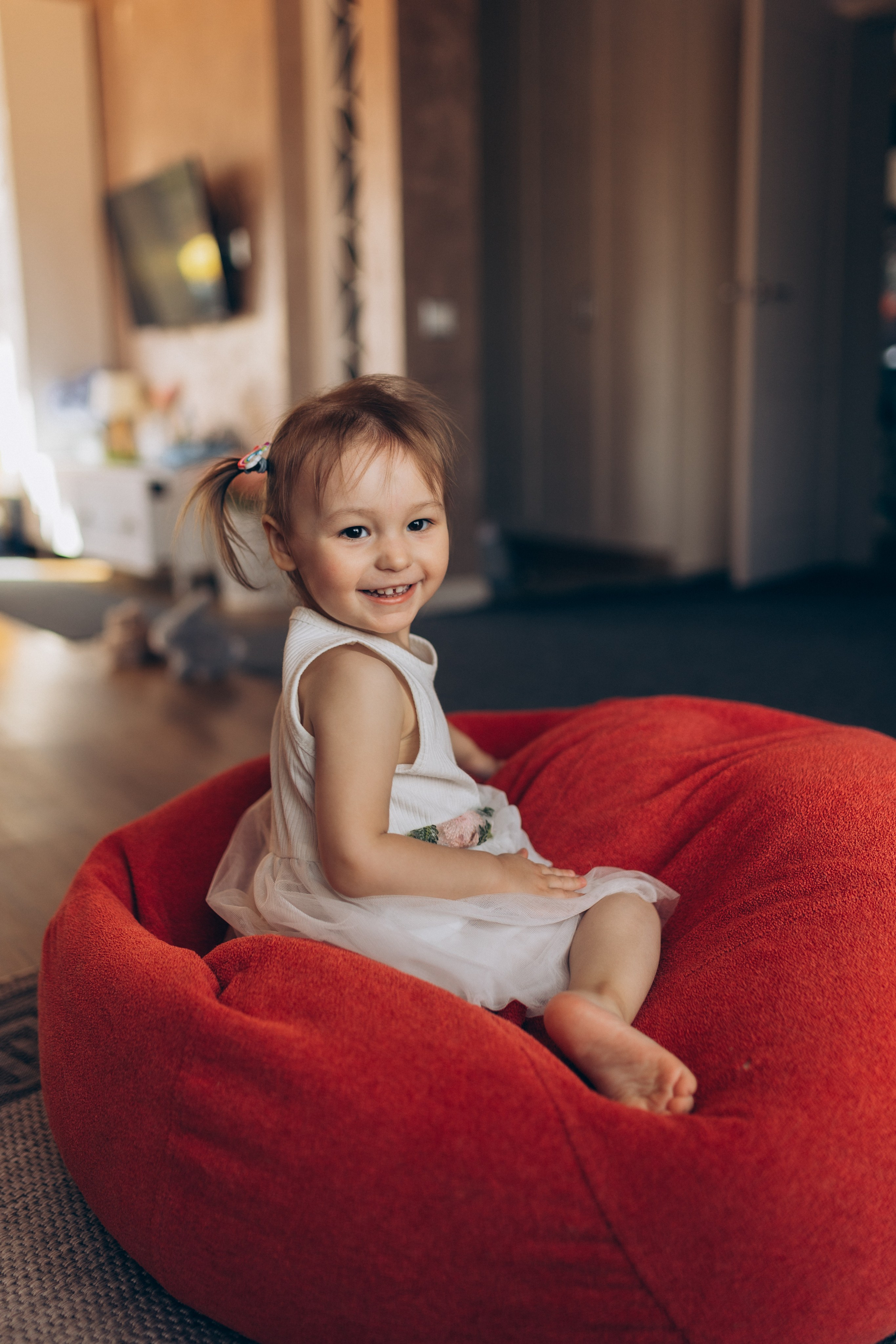 День рождения Софы. Семейный, свадебный фотограф в Чите Екатерина Мельникова