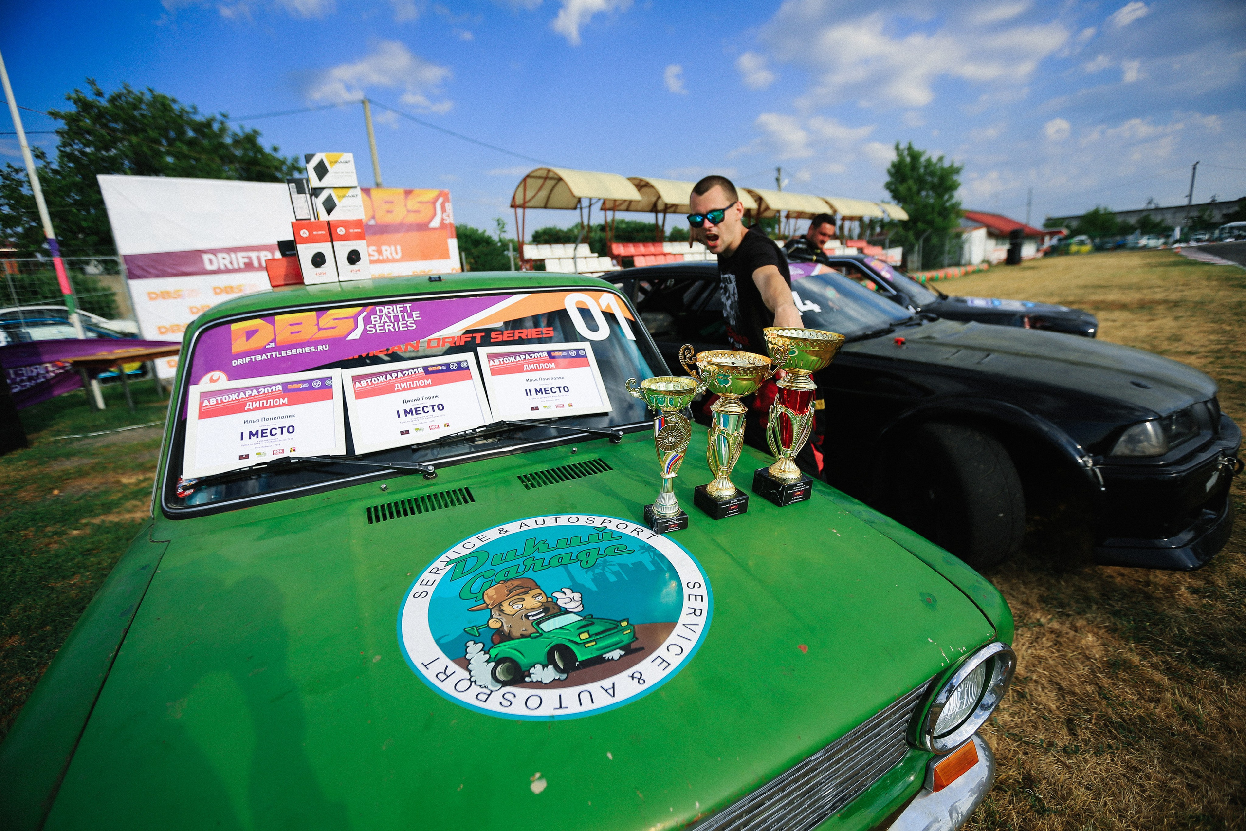 Кубок по дрифту «Автожара», г. Усть-Лабинск, автодром «СТК Пилот». Свадебный и портретный фотограф в Пятигорске, КМВ — Власова Юля