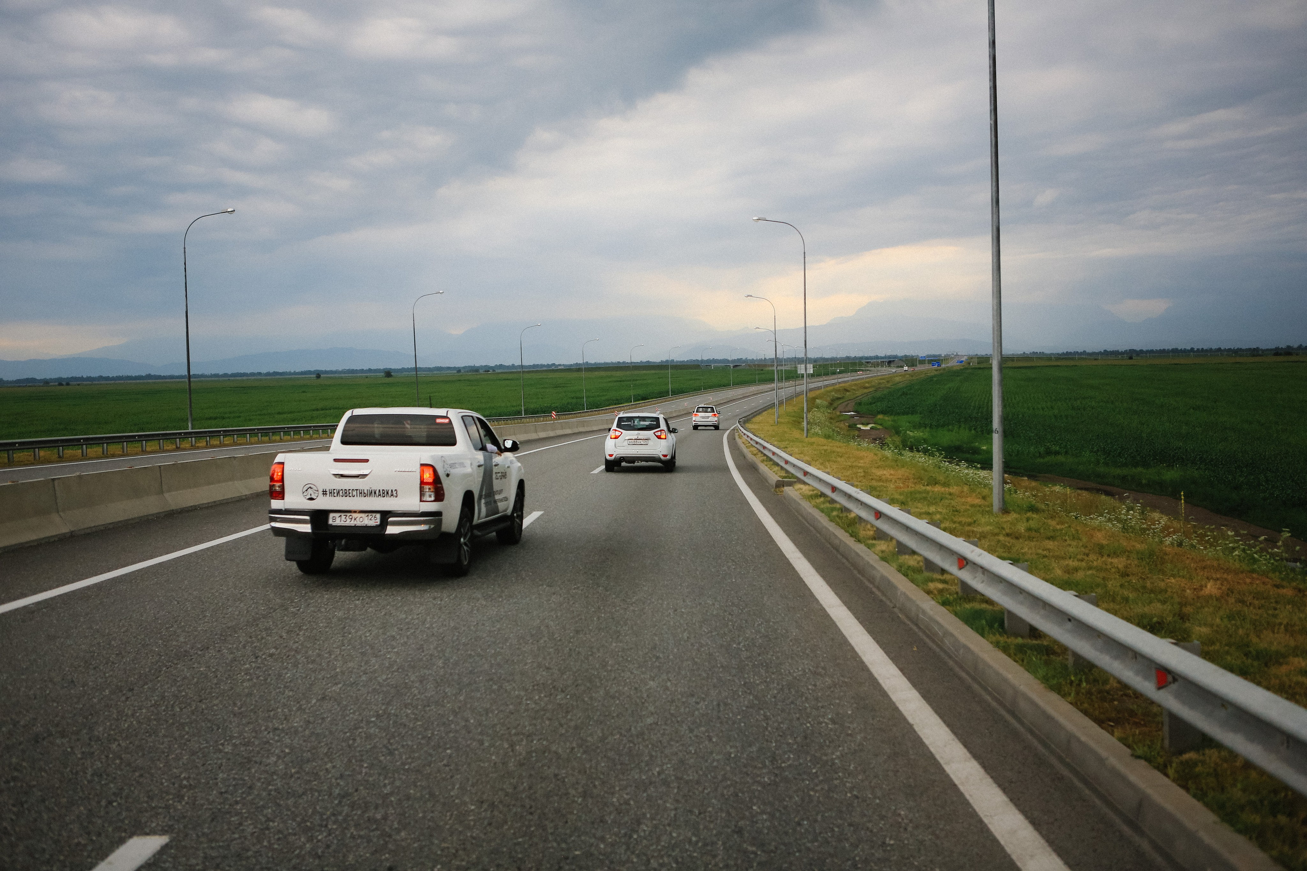 Пресс-тур для Неизвестного Кавказа. Свадебный и портретный фотограф в Пятигорске, КМВ — Власова Юля