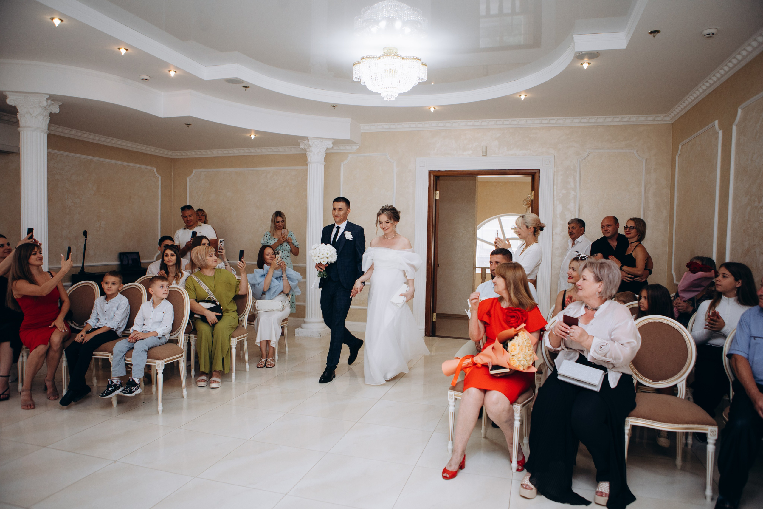 Роман и Евгения. Свадебный и портретный фотограф в Пятигорске, КМВ — Власова Юля