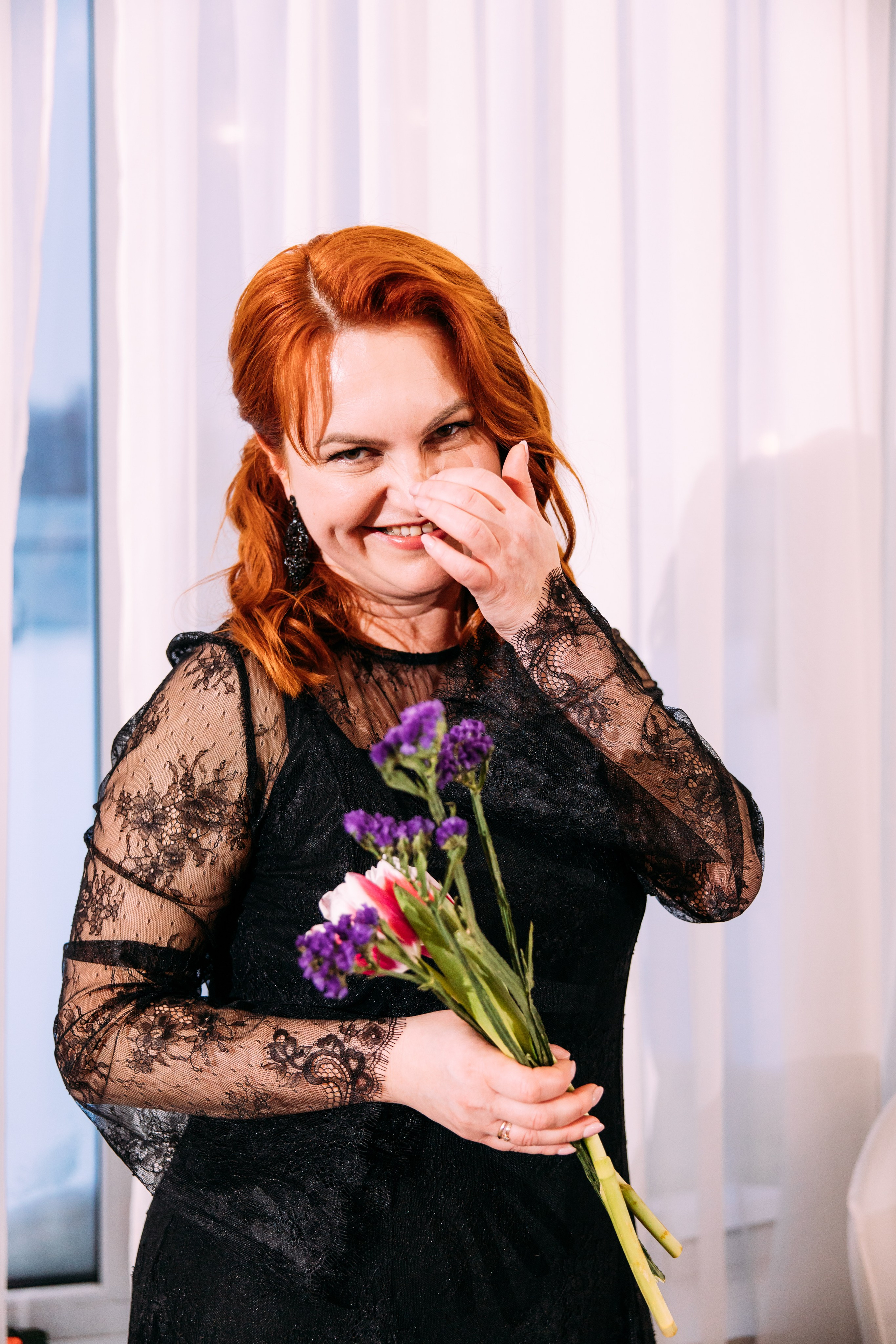 Банкет. Фотограф Марина Аблаева-Кожедуб