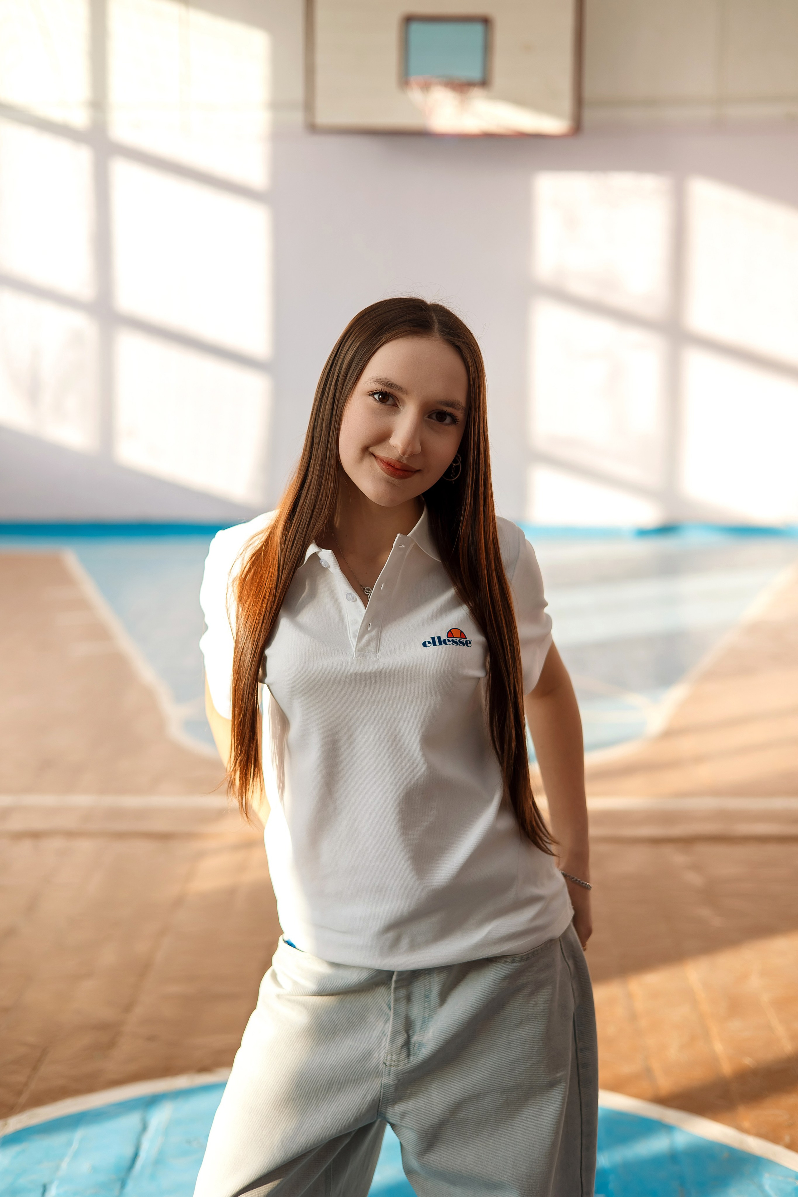 9 класс 7 школа. Фотограф Любовь Корниенко, Примоский край