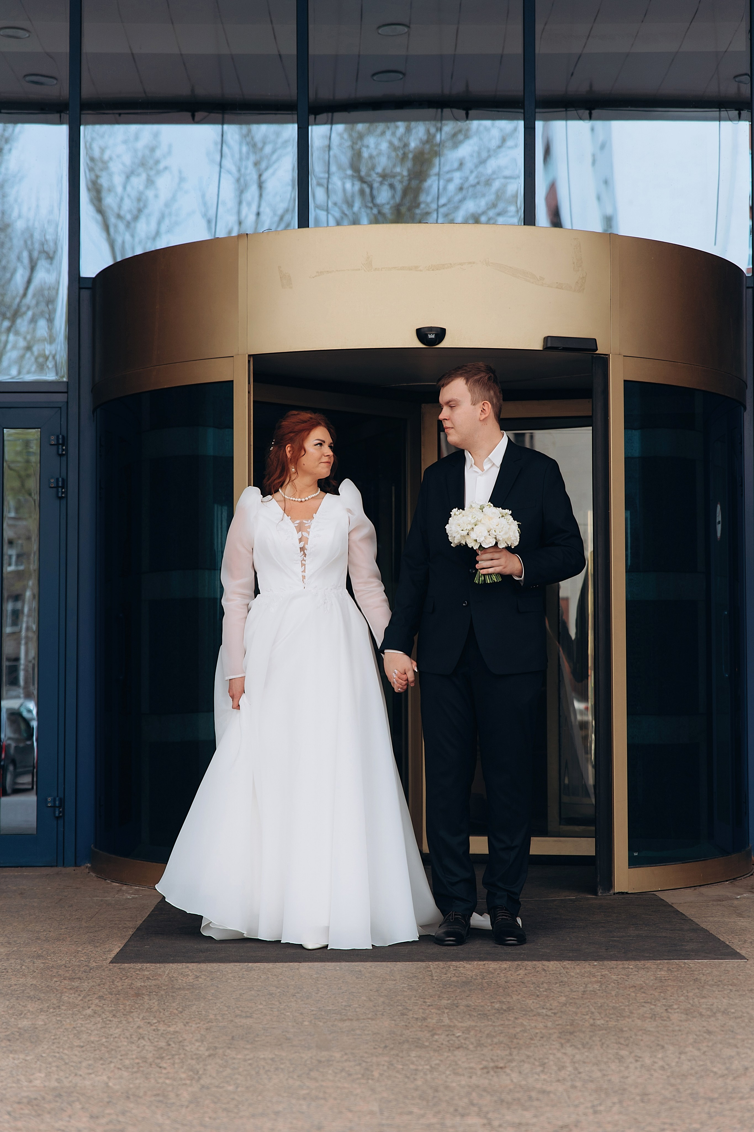 Ирина и Александр. Семейный фотограф Ярославль Екатерина Охлопкова