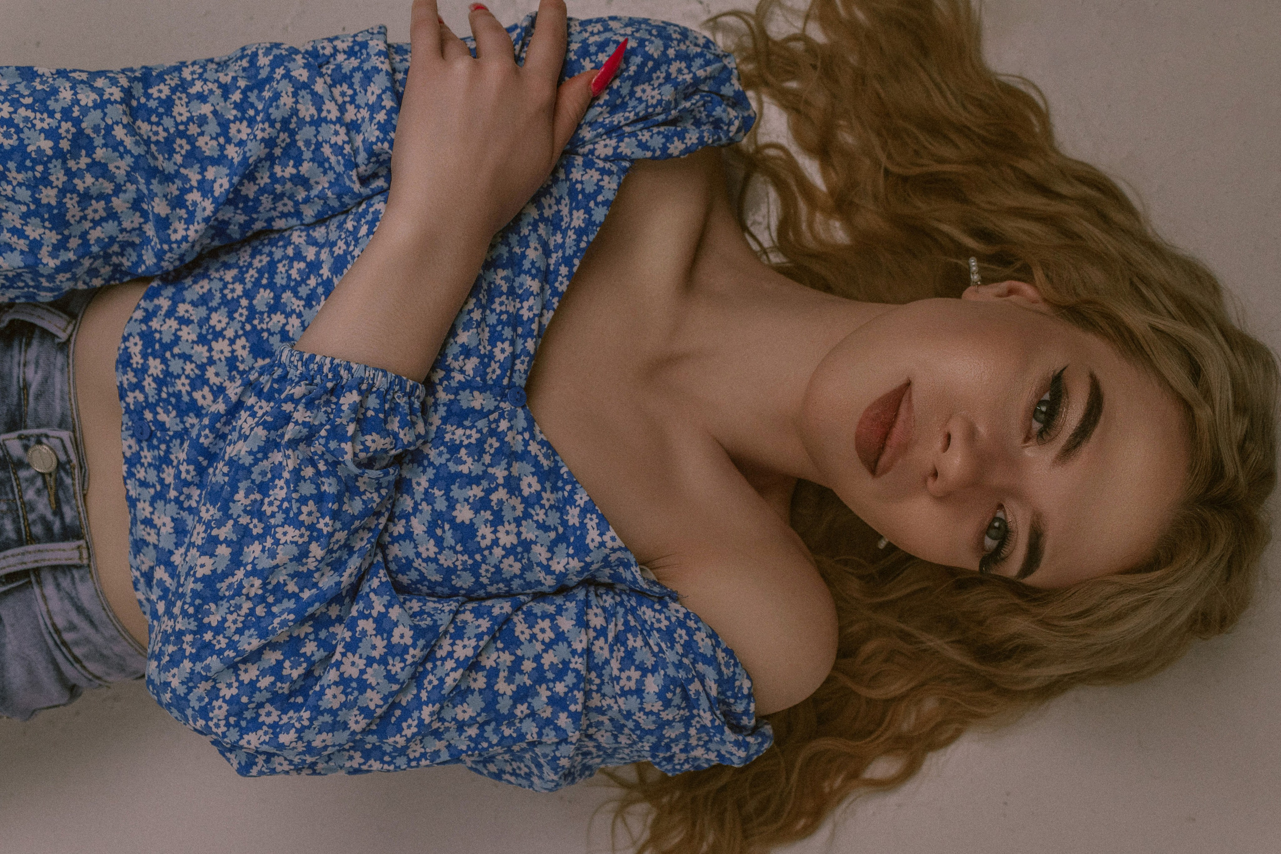 Ксения. Фотограф в Нижнем Новгороде Соловьева Анастасия