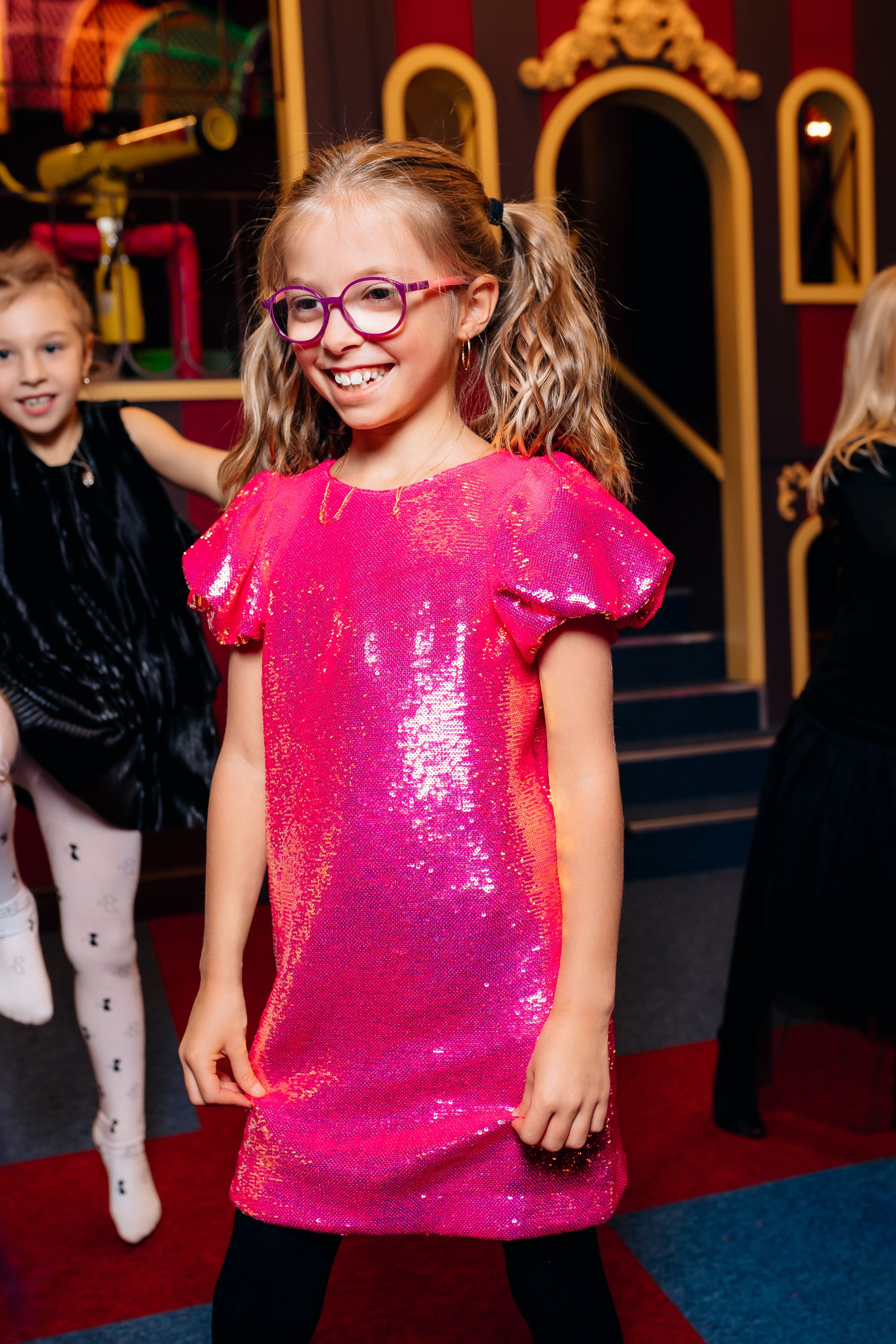 Дни Рождения. Фотограф в Санкт-Петербурге Кирюшенков Андрей