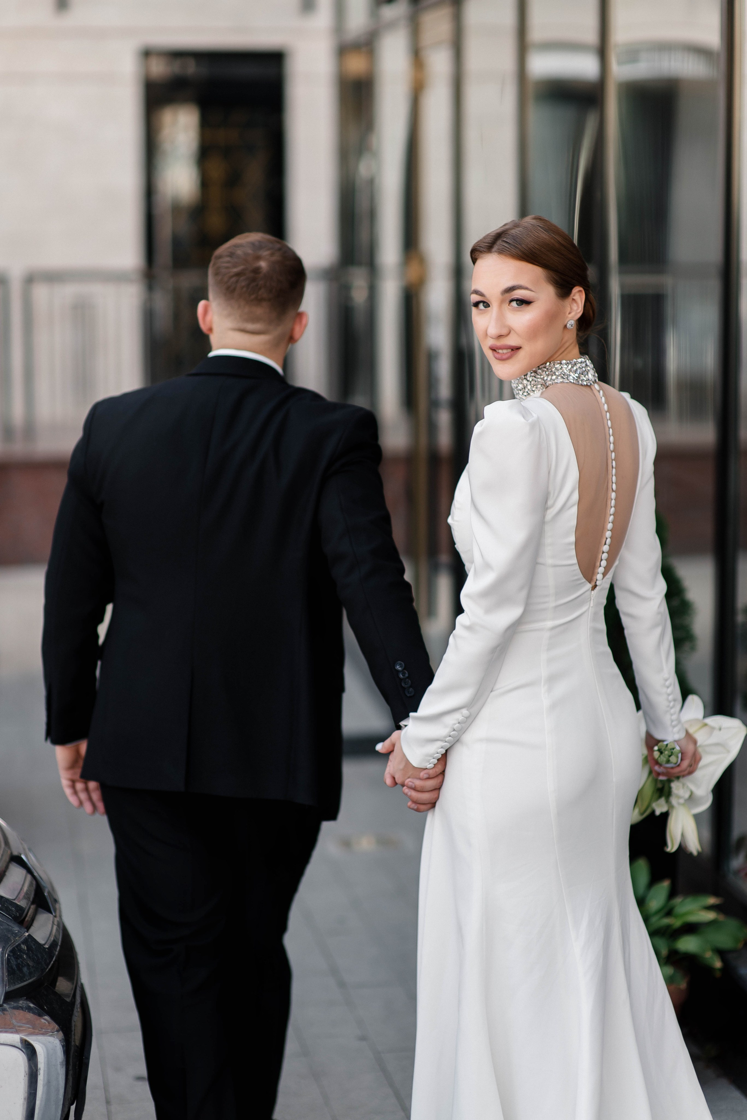 Алексей и Юлиана. Свадебный фотограф Курск Артем Духтанов