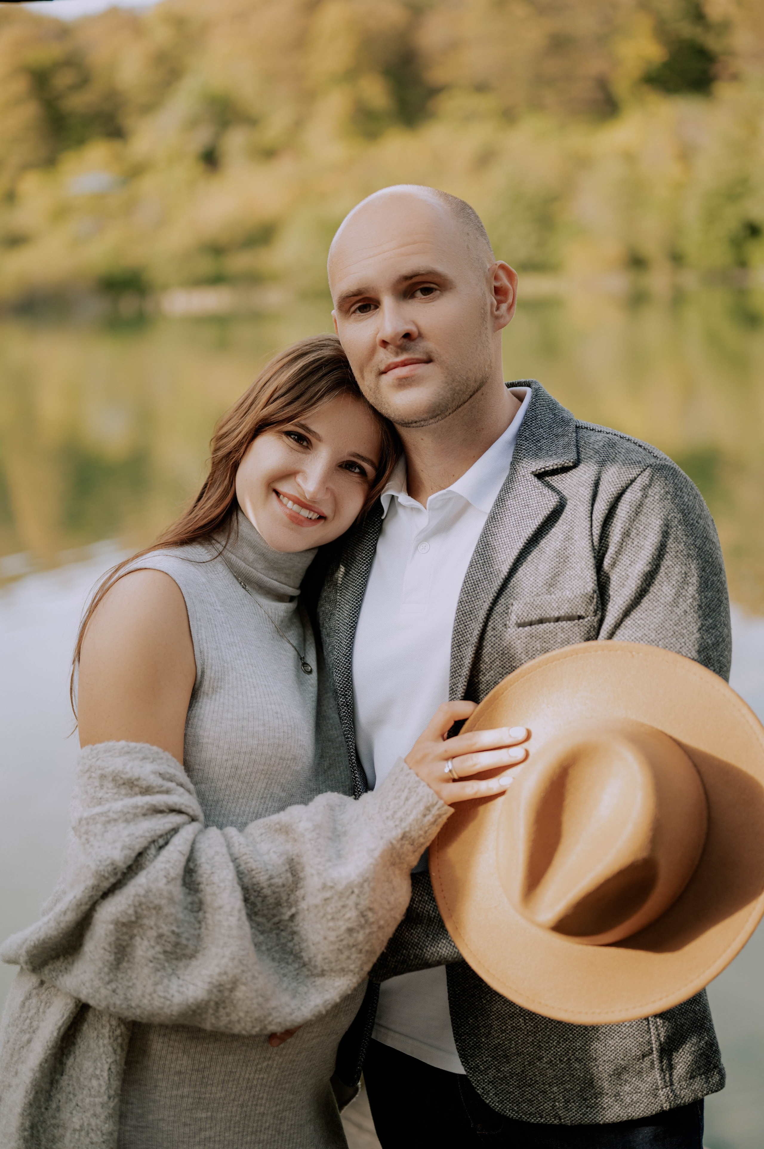 Таня и Денис. Фотограф Сочи Кисматова Анастасия