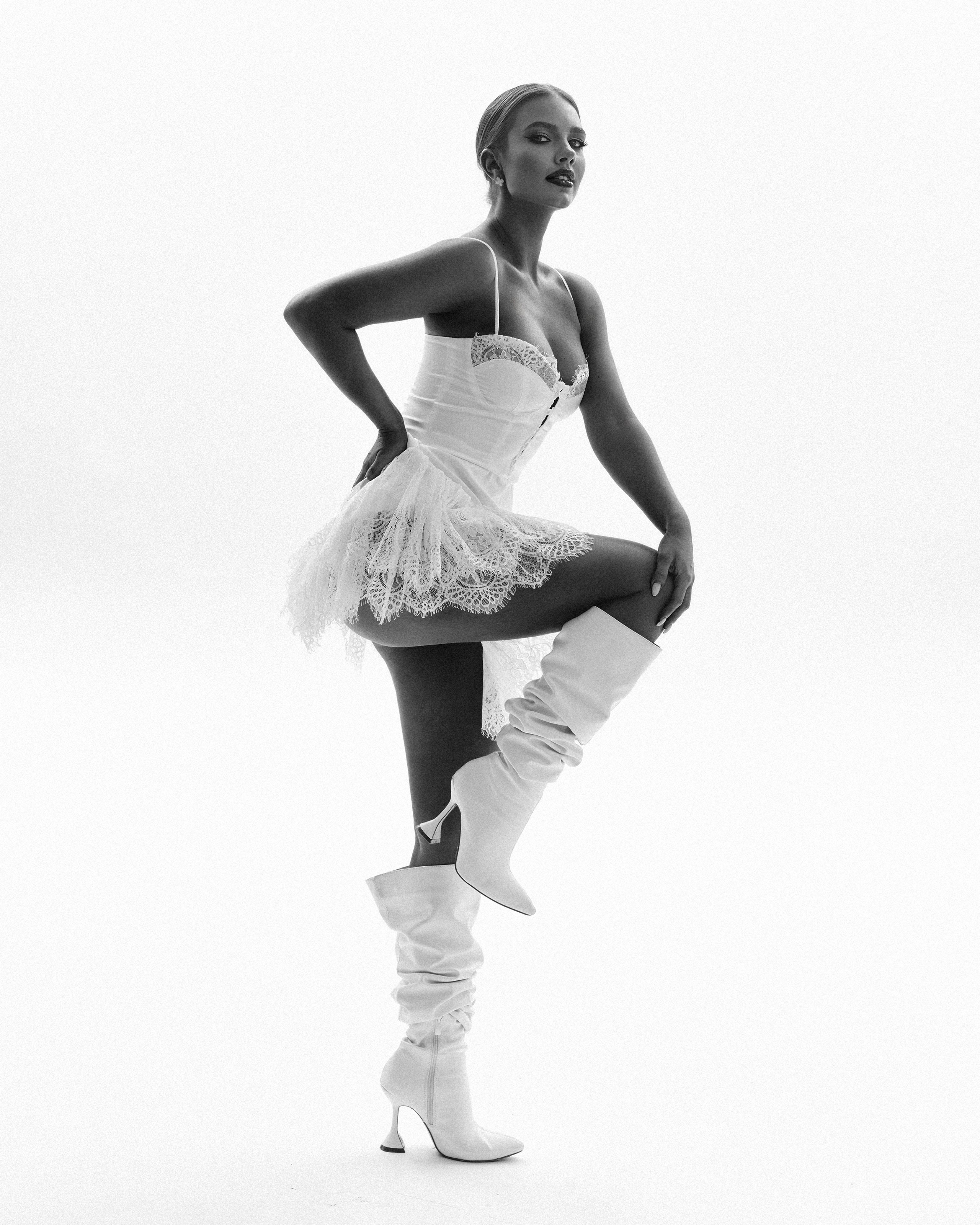 ARINA. Ася Солопова, фотограф Тюмень