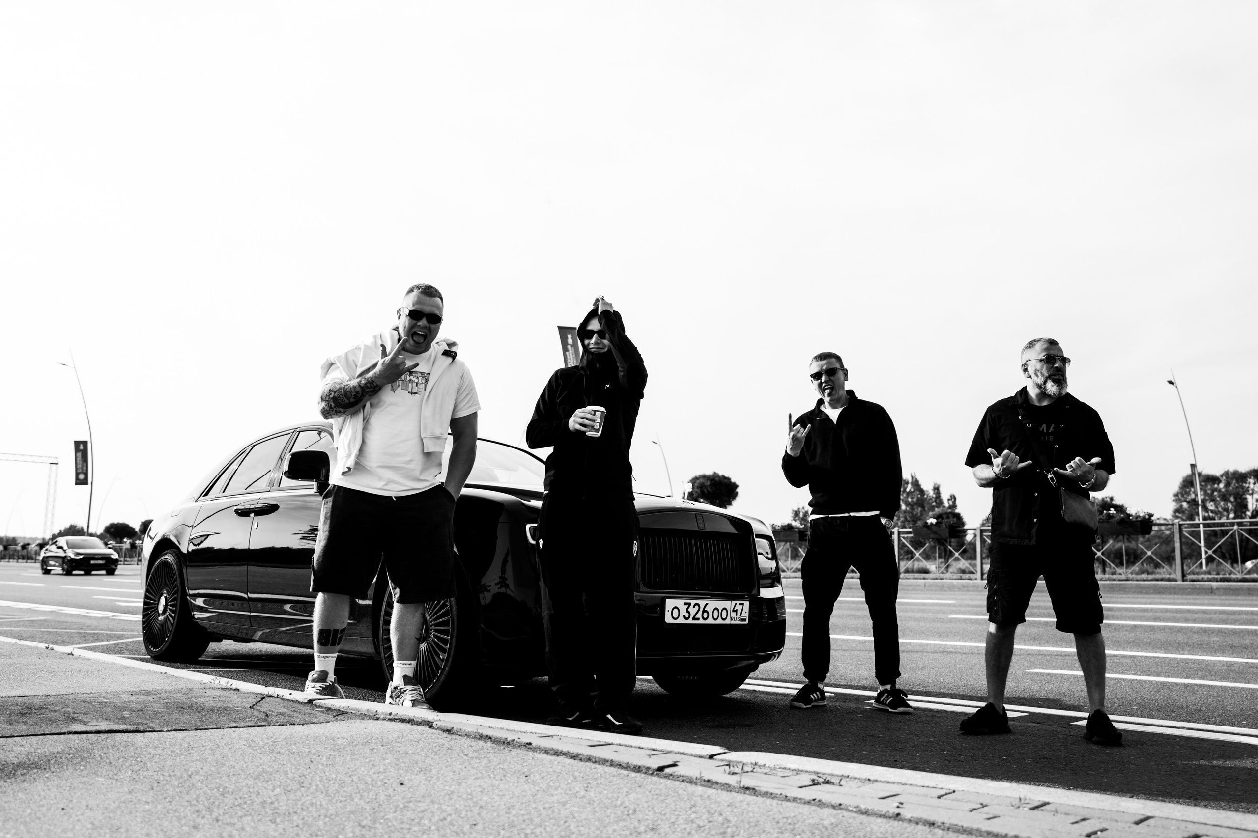 ICEGERGERT×PEREKUPCHINO. АВТОСПОРТИВНЫЙ ФОТОГРАФ