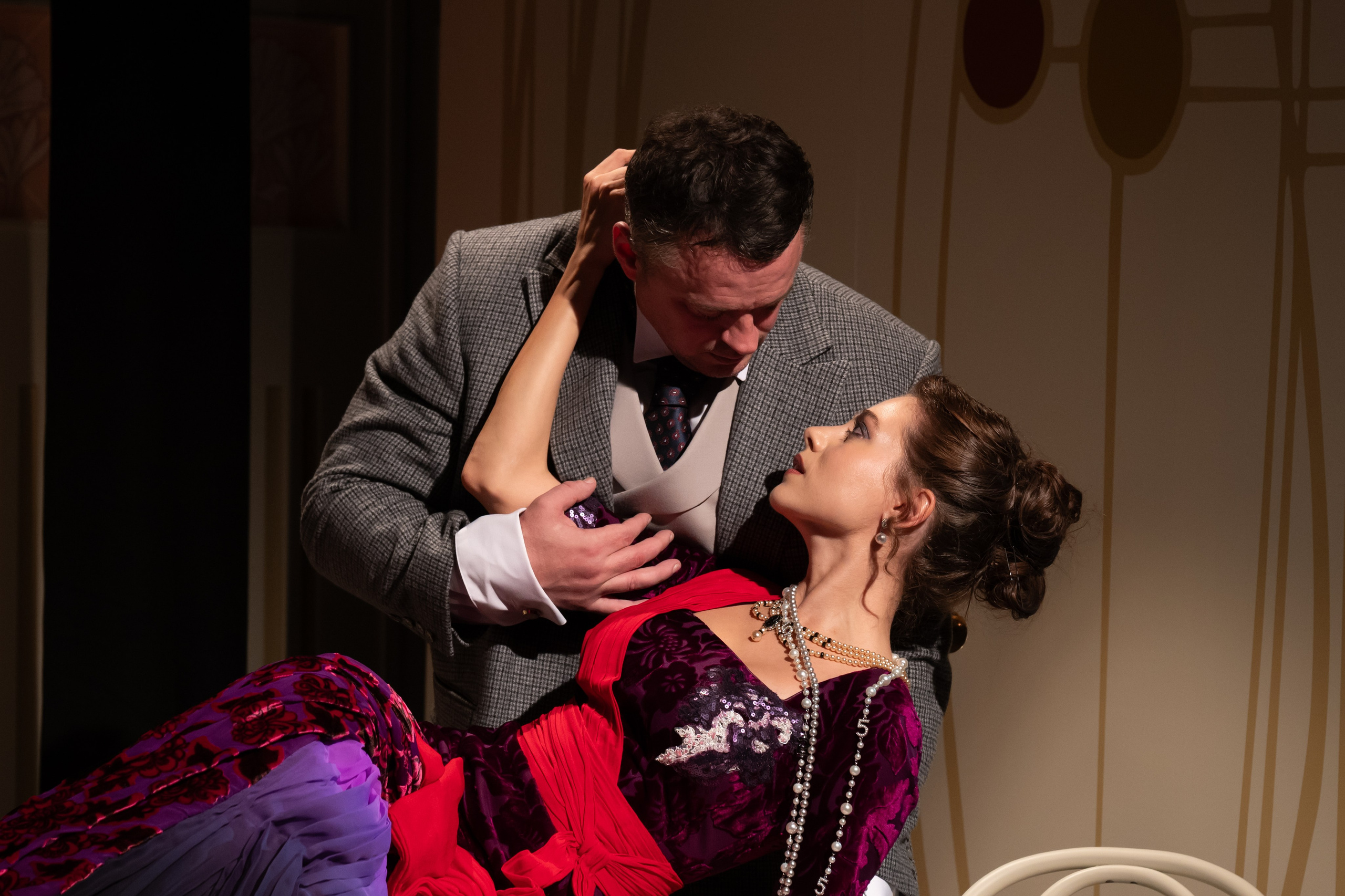 Театр, концерты, мероприятия. Фотограф в Москве Анна Лебедева