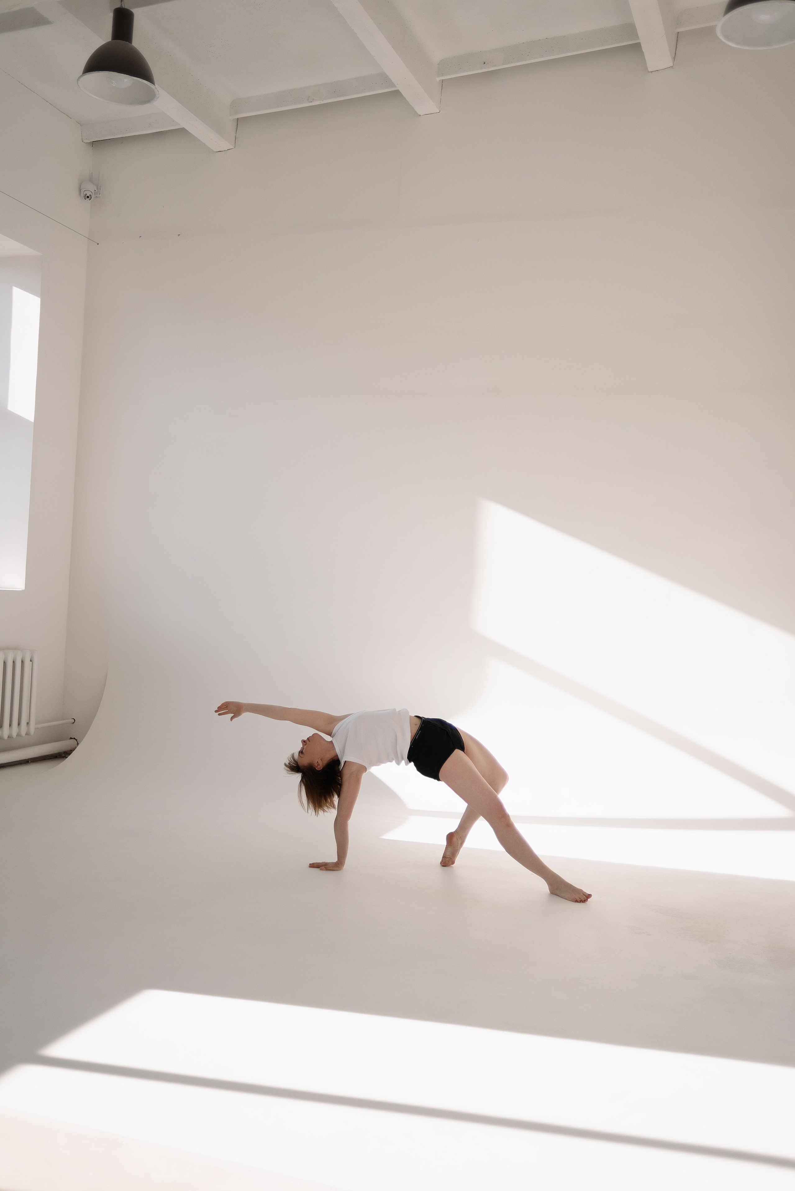 Оля. Фотограф Дарья Мустафина, Тюмень