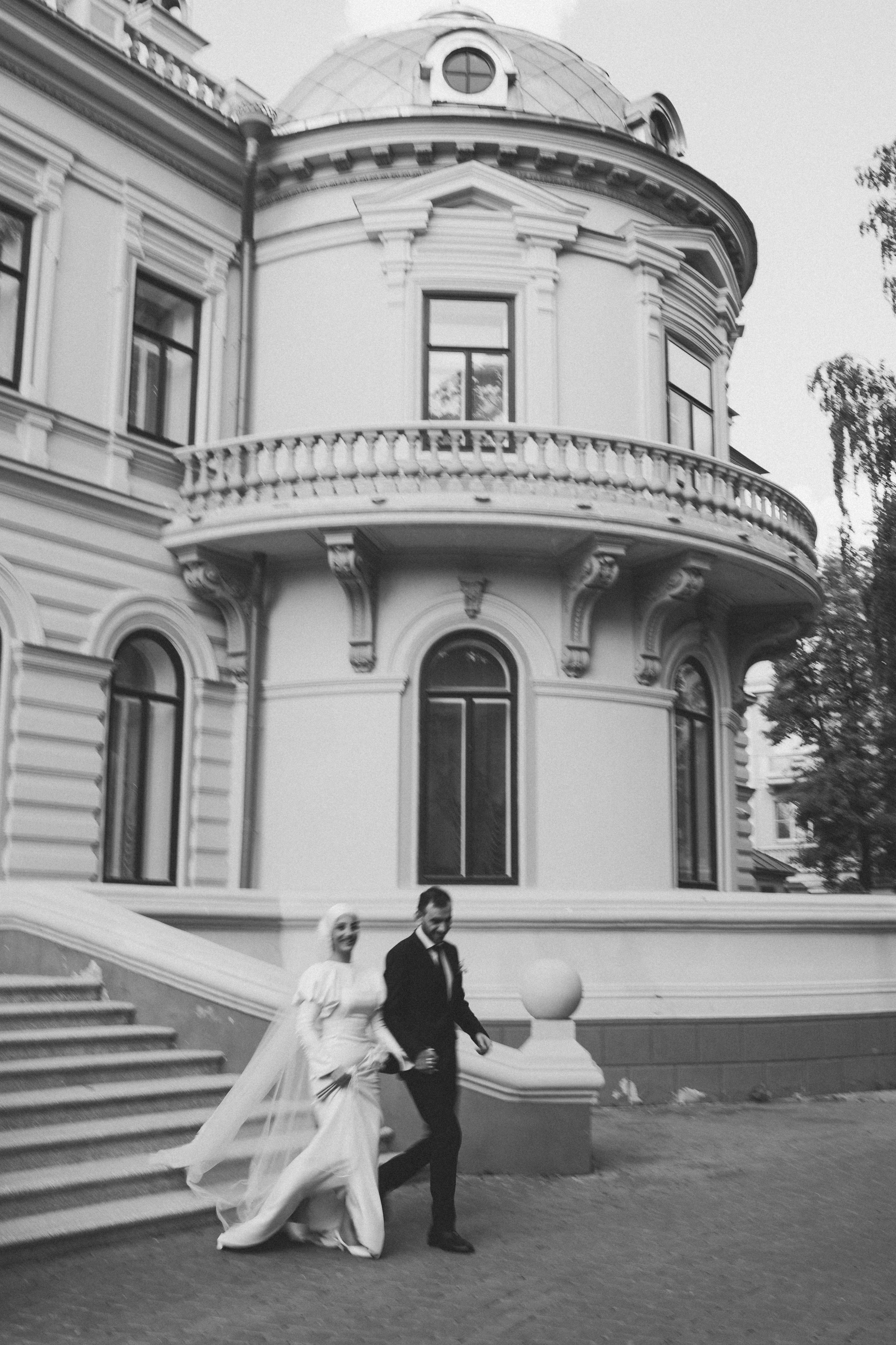 Свадьба Исмаила и Семы. Свадебный фотограф Казань