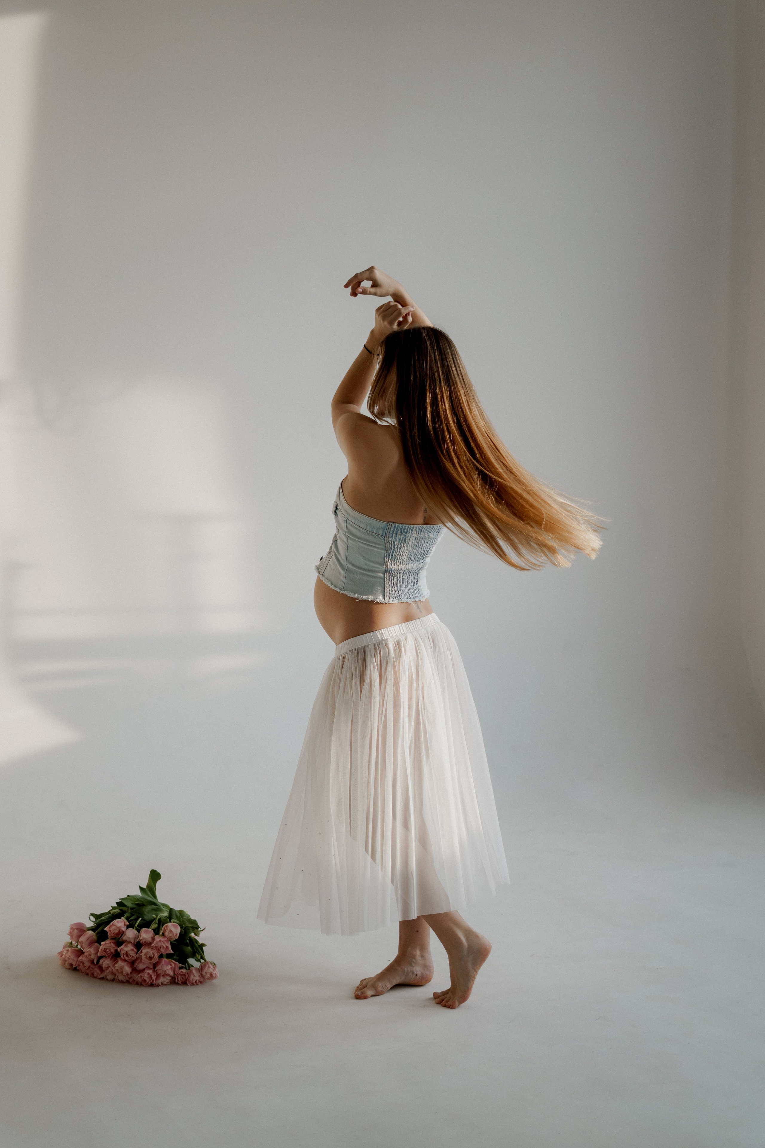 Маша и ваня. Фотограф Валерия Крахмалева