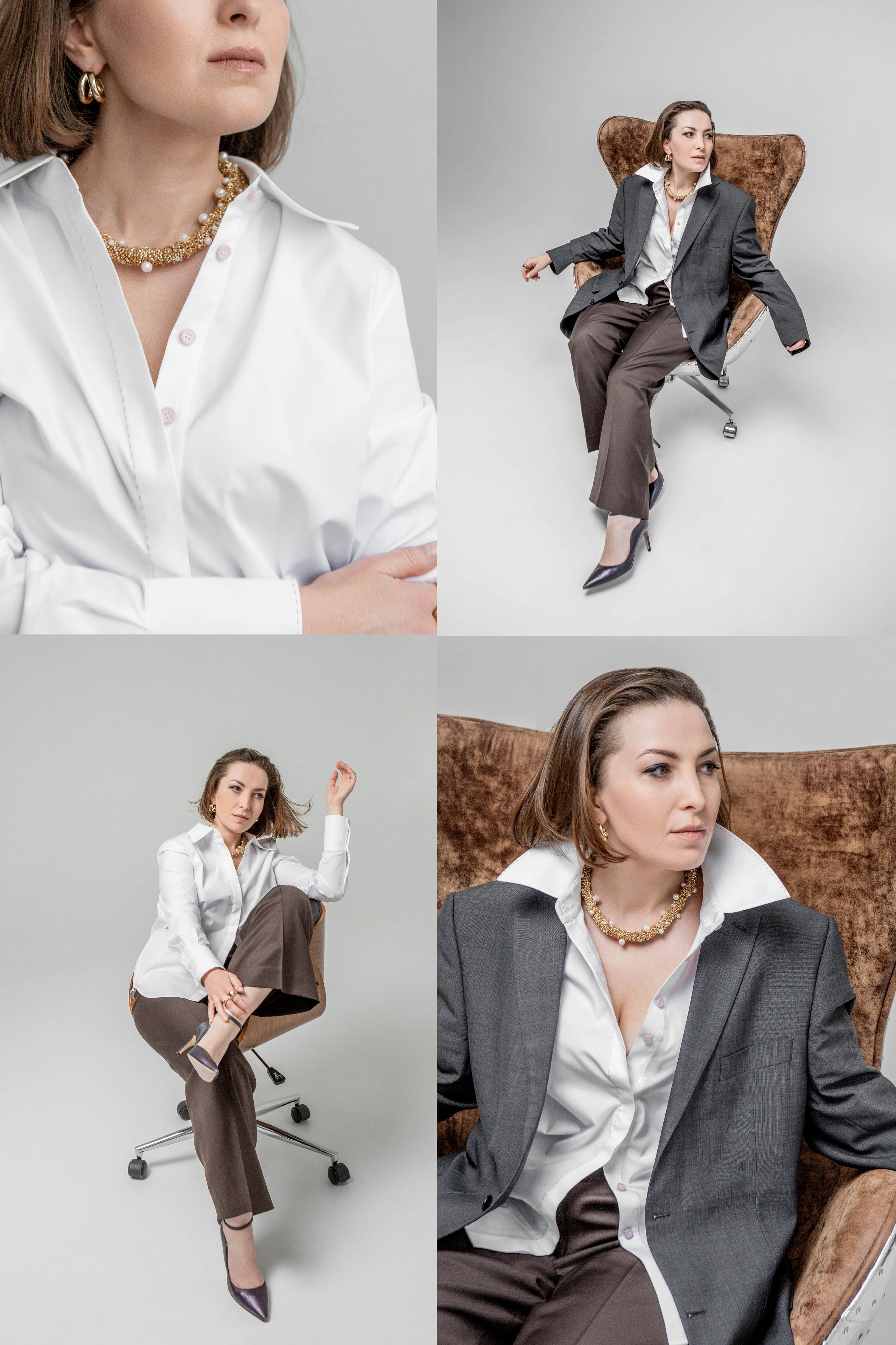 Женственность. Фотограф Екатерина Голицына