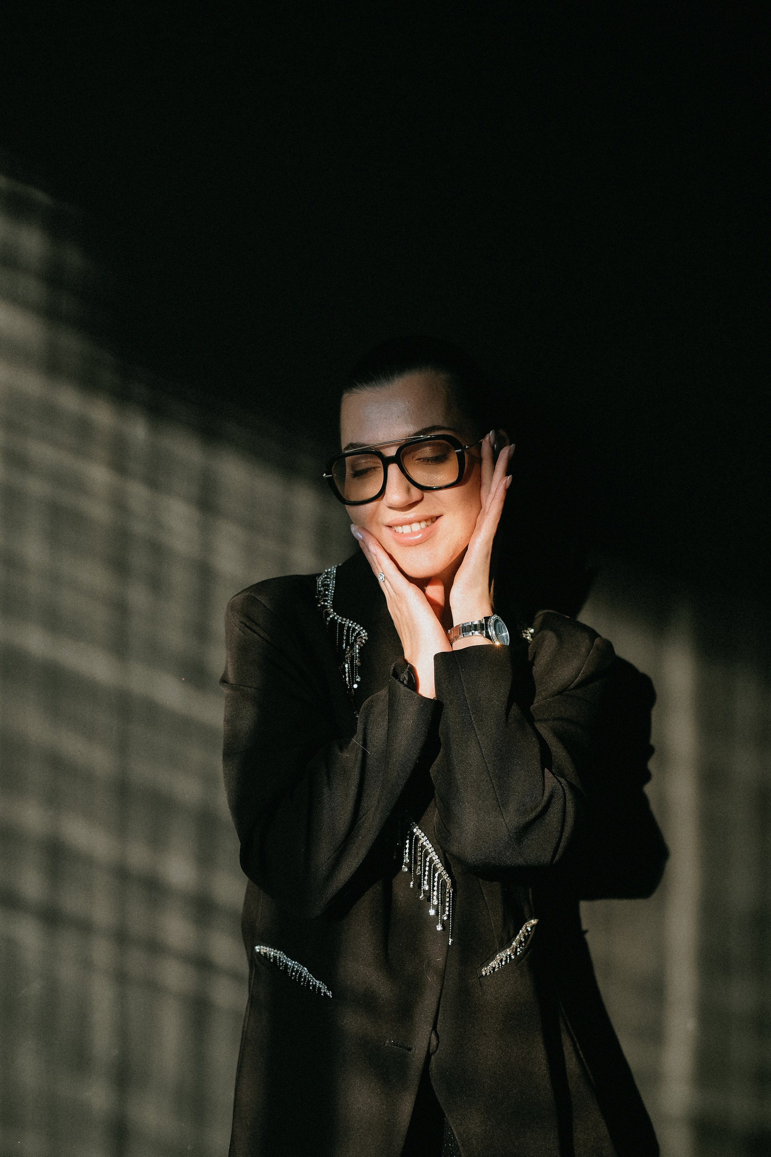 Кристина. ФОТОГРАФ АННА КАЗАРЯН