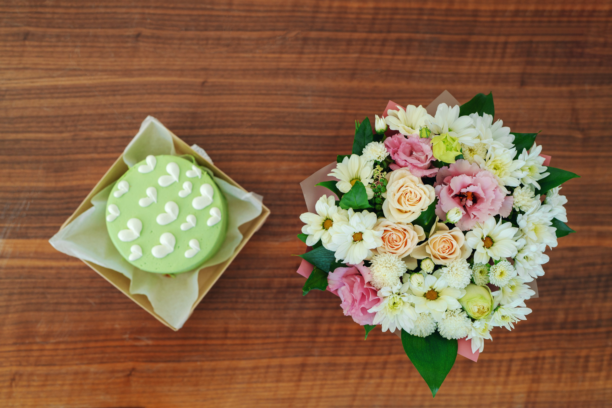 Студийная фотосессия