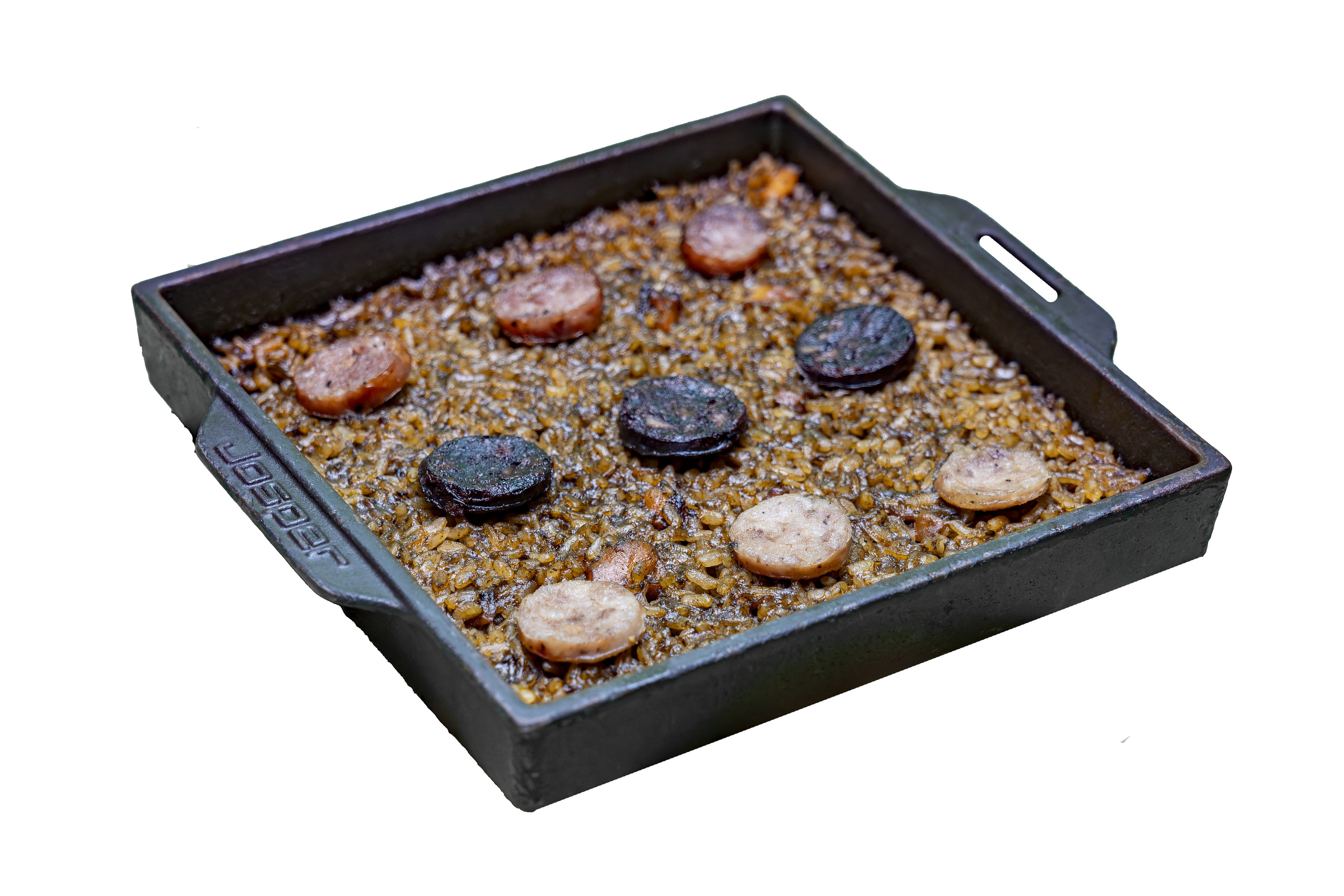 Pura Brasa. Food photographer and videographer Rost Kutuzov