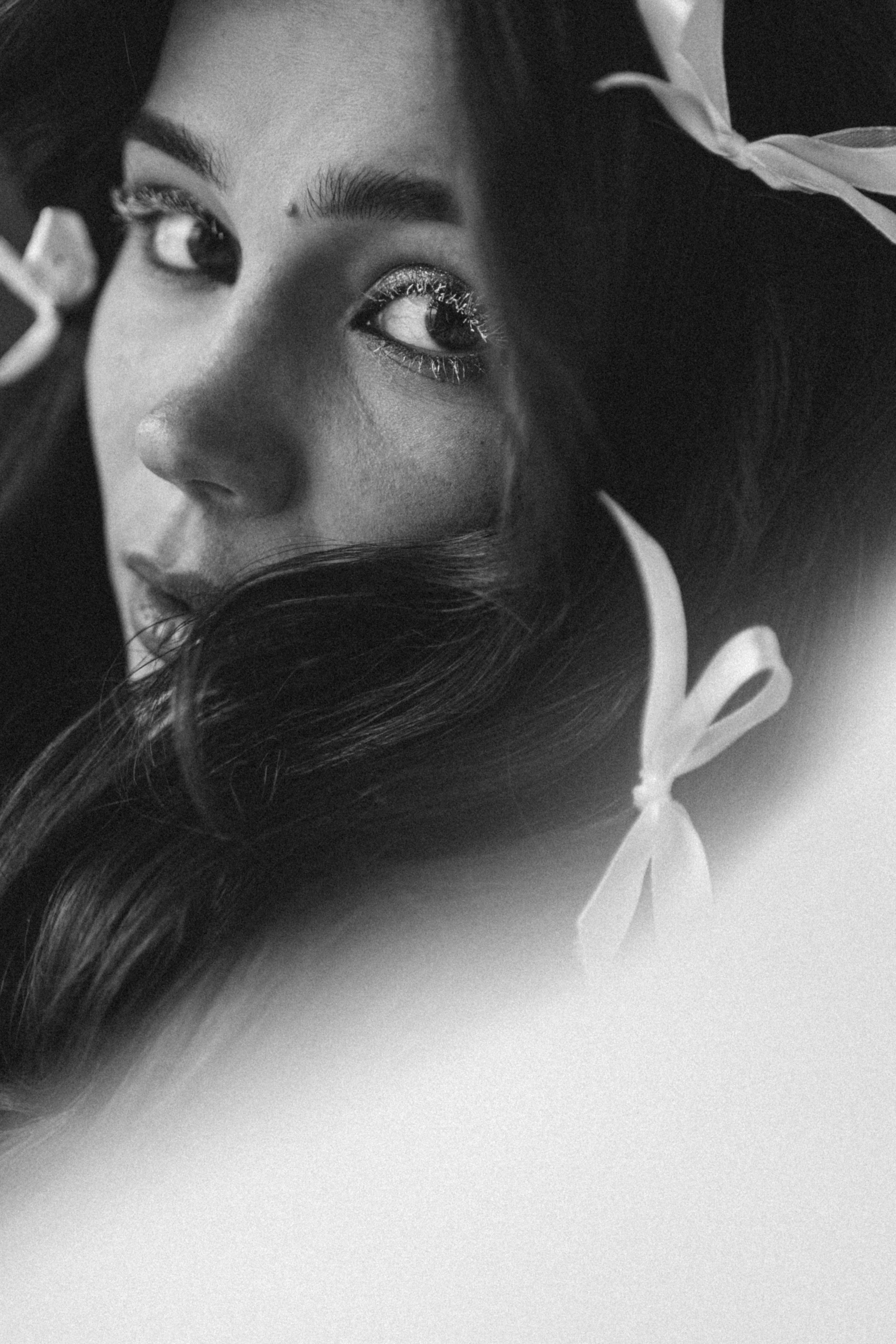 Женские портреты | Портфолио Nizhenkokr. Фотограф NIZHENKO.KRISTINA в Старом Осколе — Профессиональная Фотосъемка!