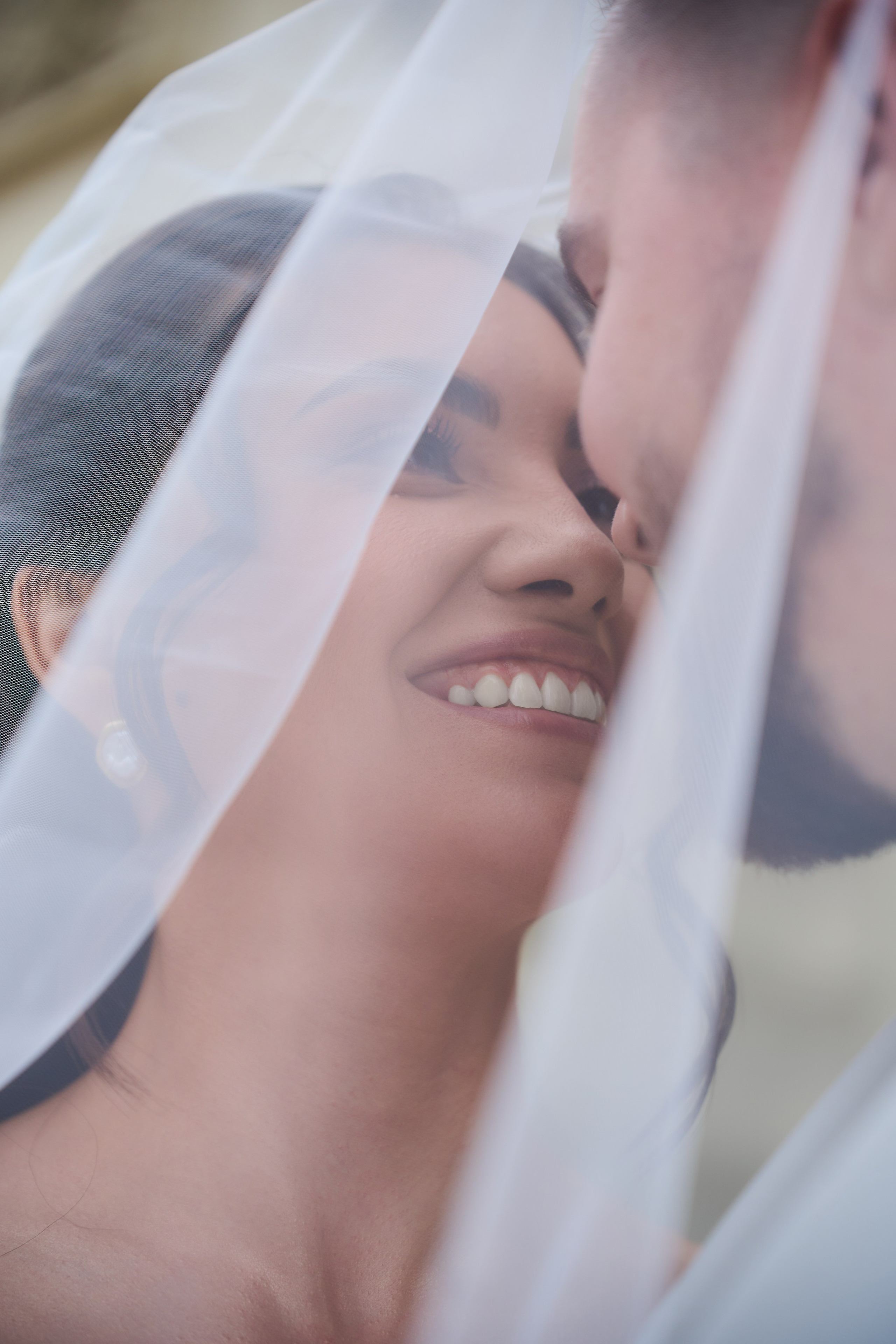 Чулпан и Никита. Портретный фотограф в Казани