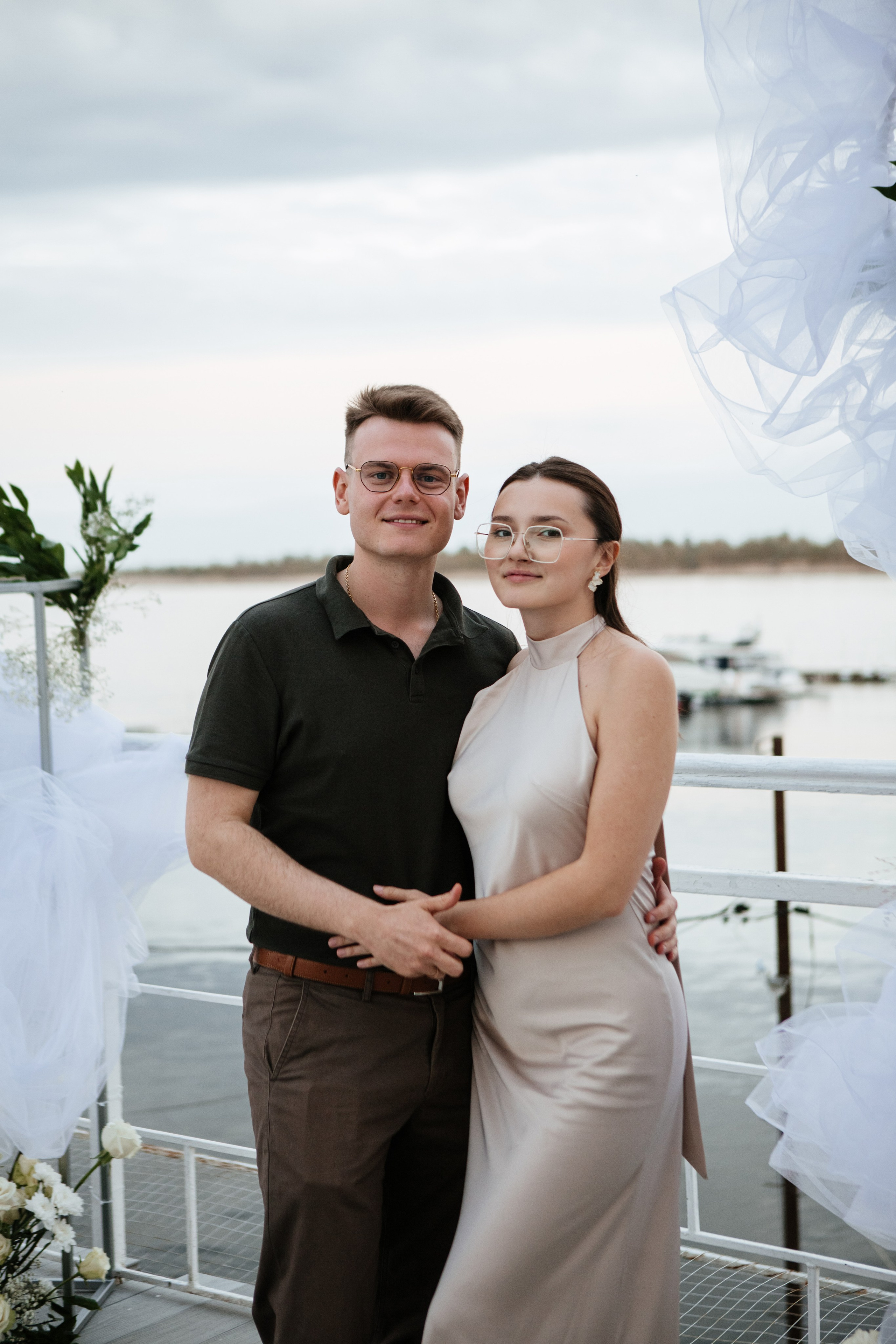 Павел и Анна. Фотограф в Волгограде и Москве | Анастасия Лаврова