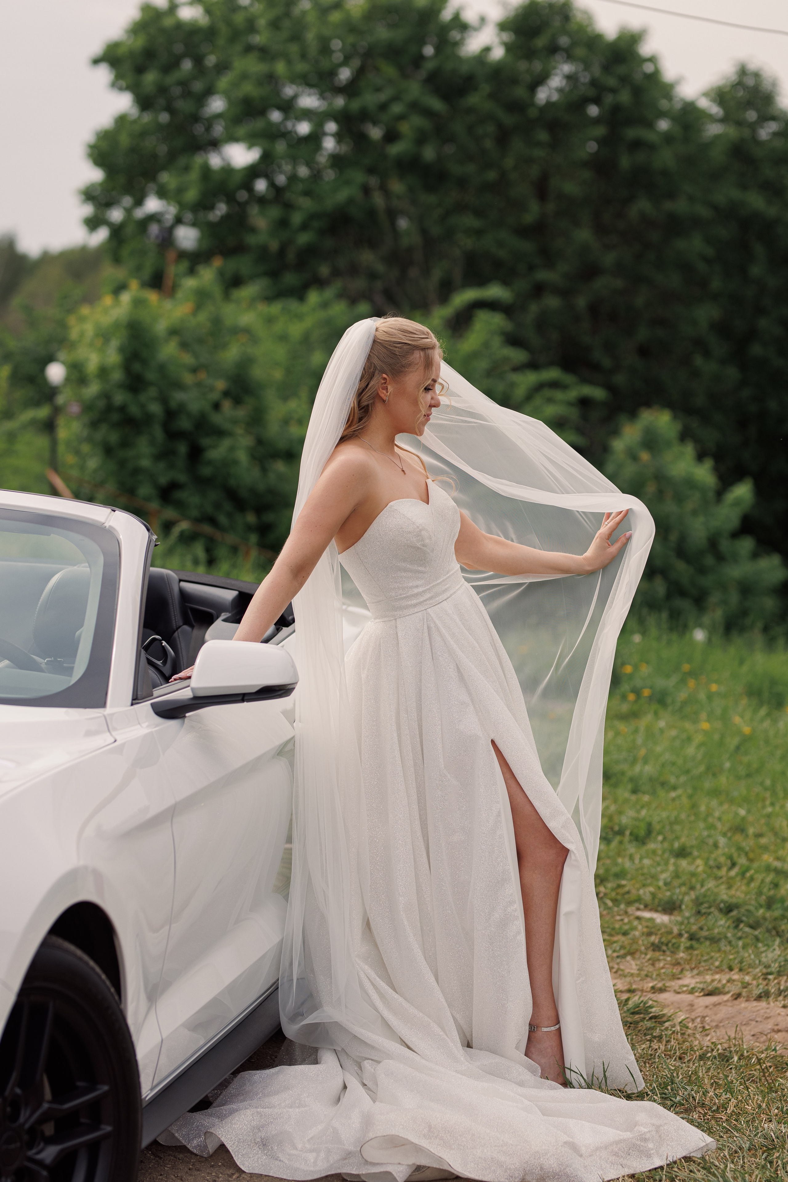 С + Г — май. Свадебный и семейный фотограф Наталья Штык