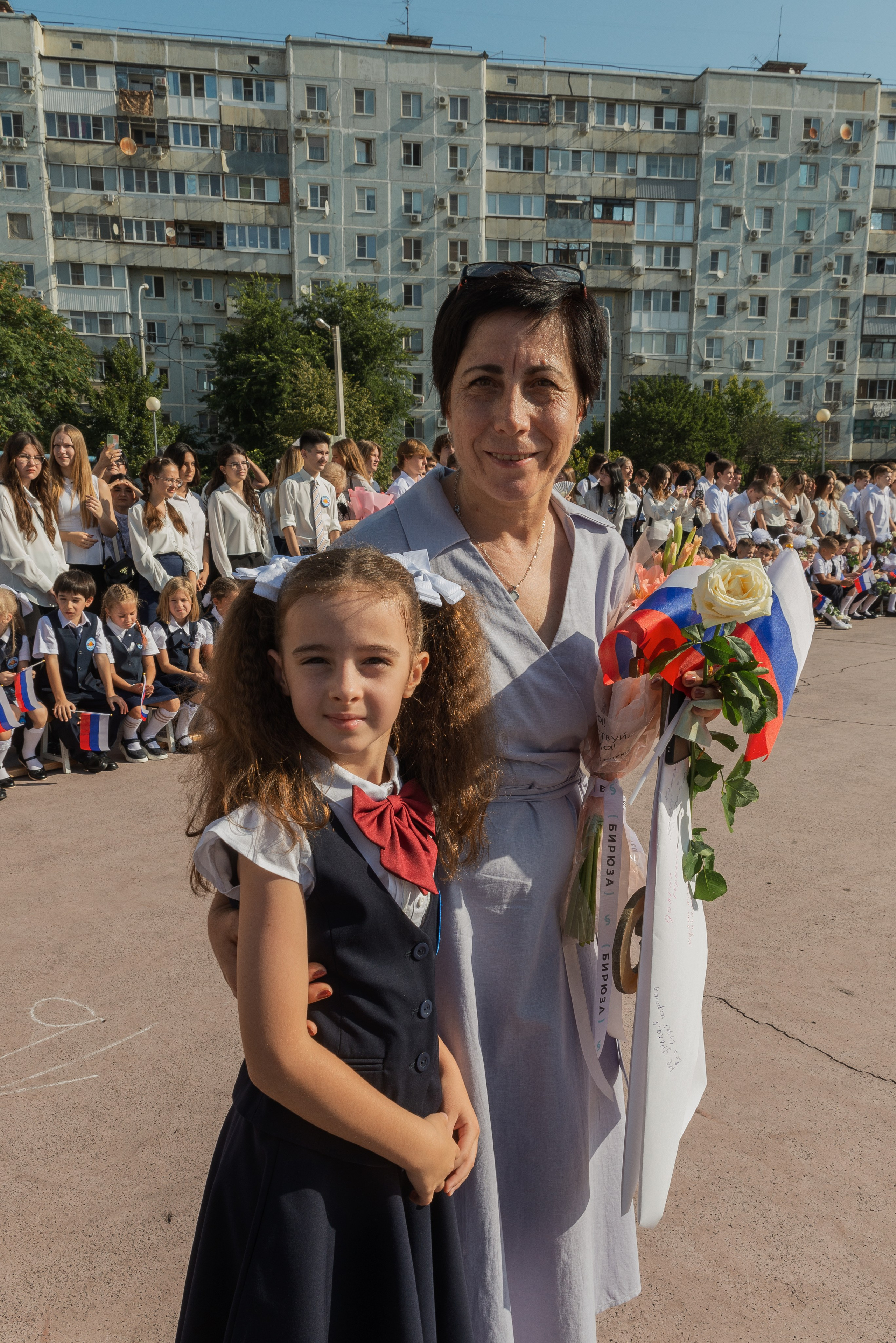 Школьная 1сен