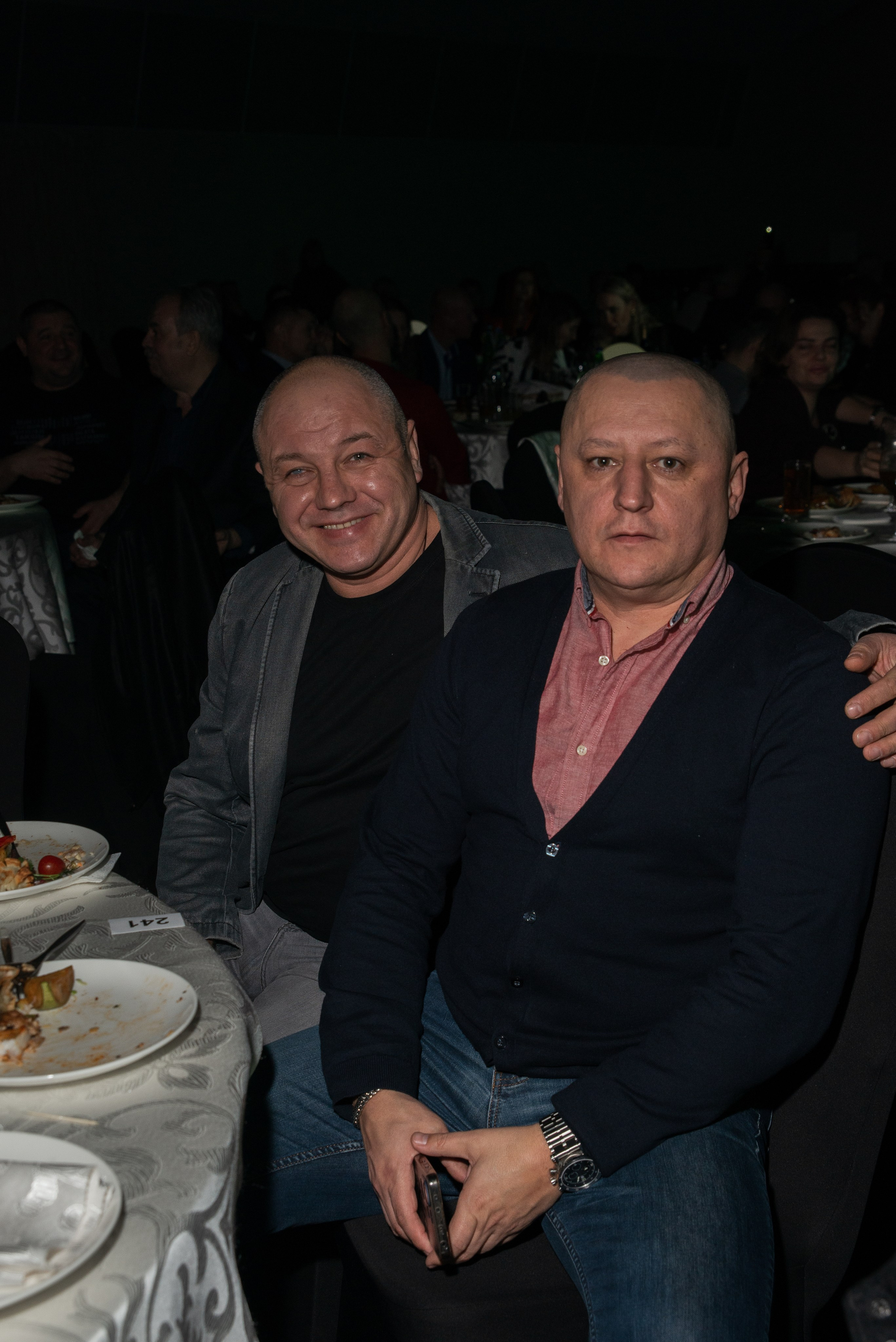 Репортажная фотосессия в краснодаре