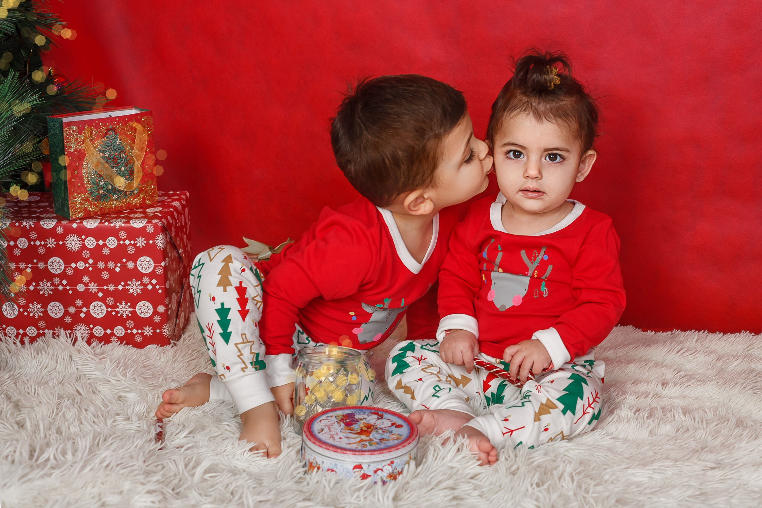 Семейная фотосессия. К-КАДР — фото и видео для маркетплейсов в СПб