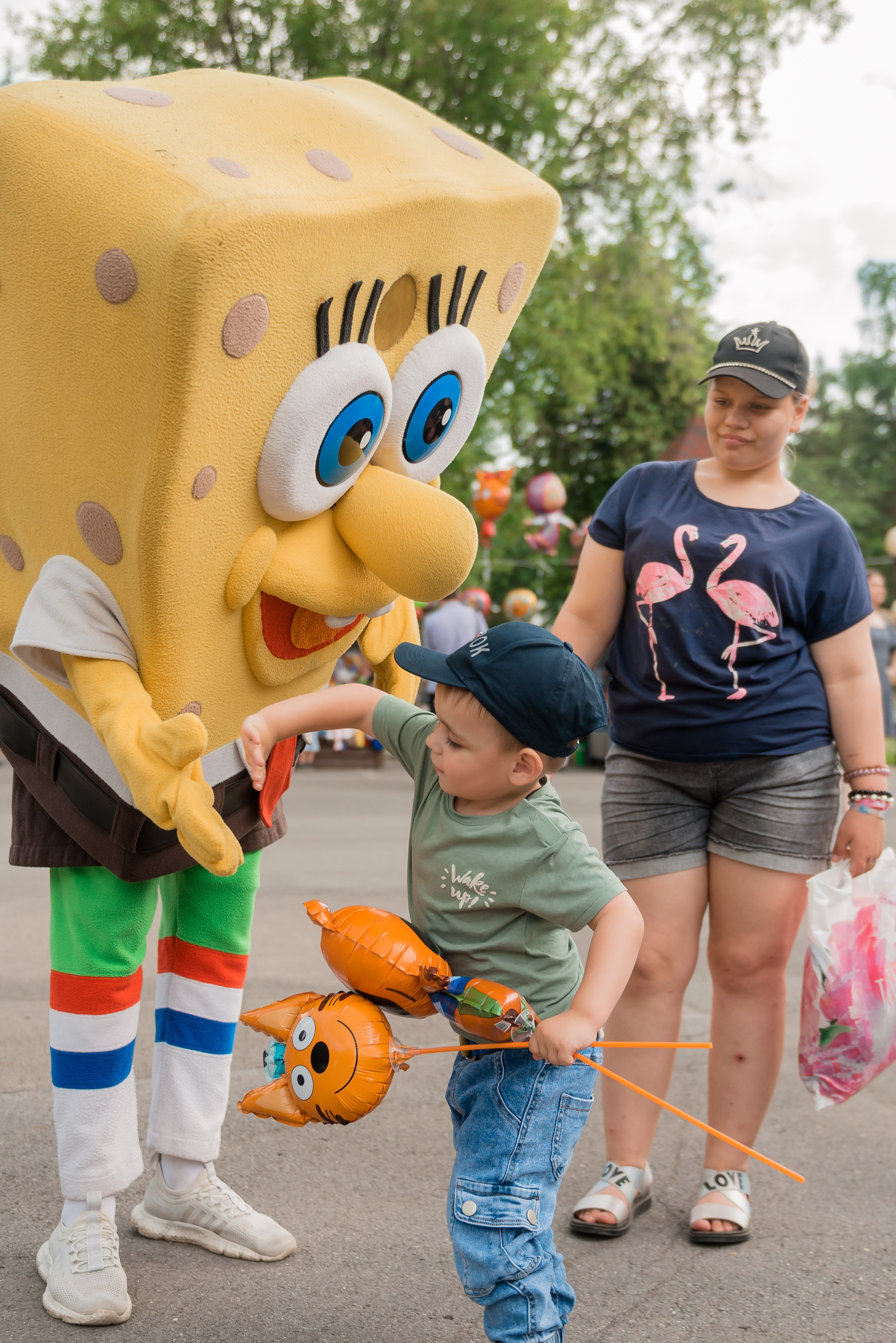 12 Июня 2024. Детский фотограф, семейный фотограф и репортажи в Кемерово