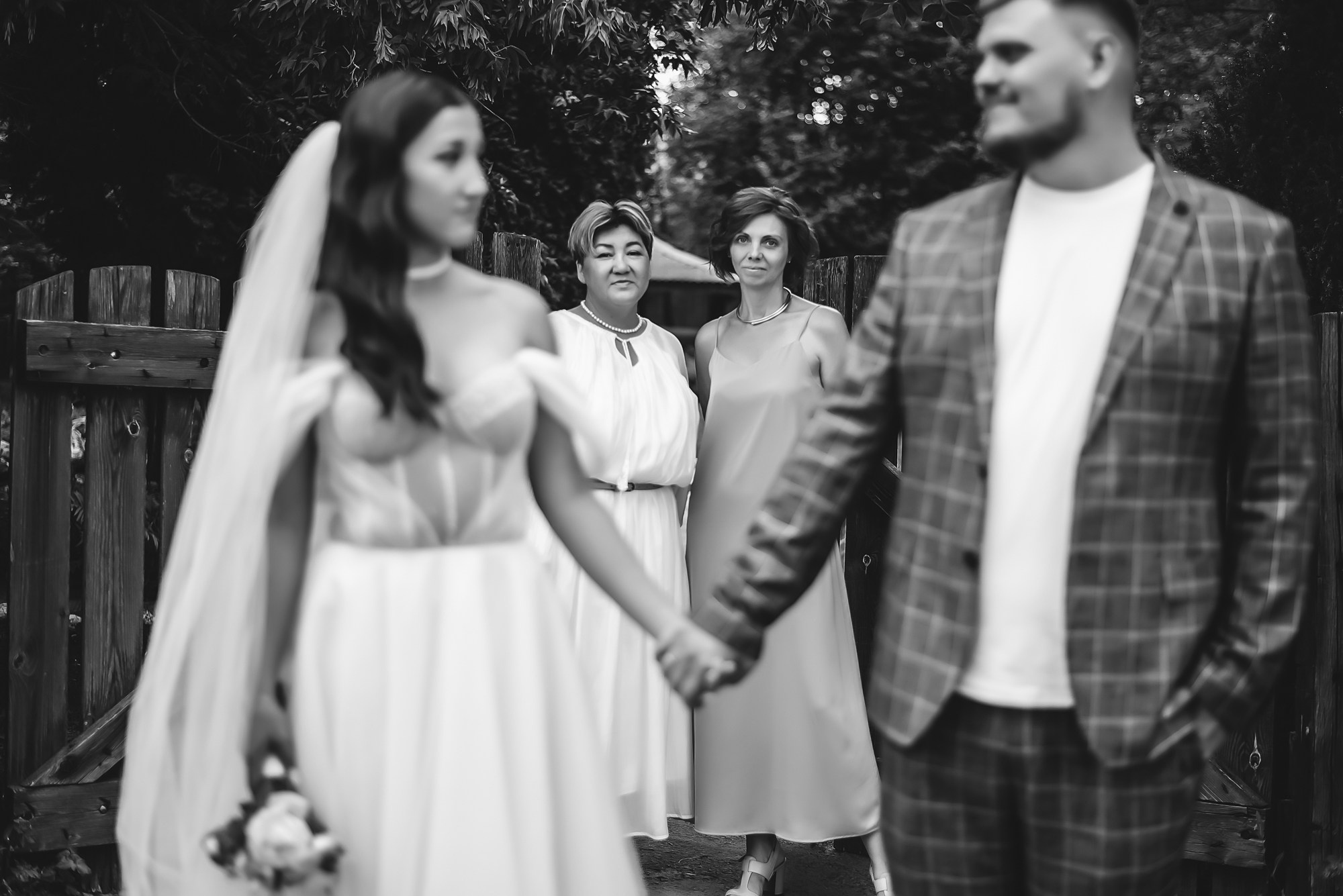 Динара & Саша. Семейный фотограф в Тольятти и Самаре Юлия Леванова