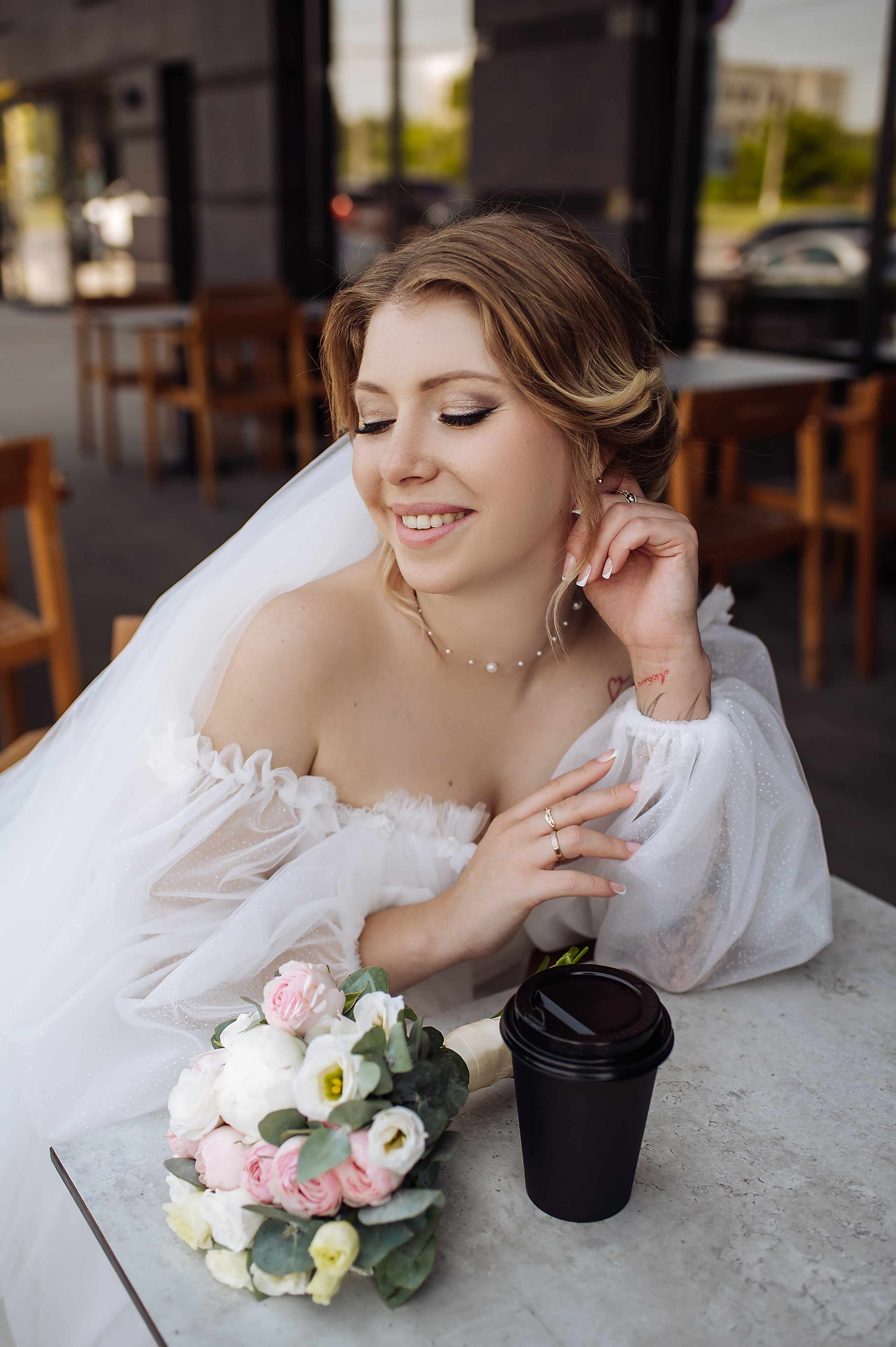 Юнона & Евгений. Семейный фотограф в Тольятти и Самаре Юлия Леванова