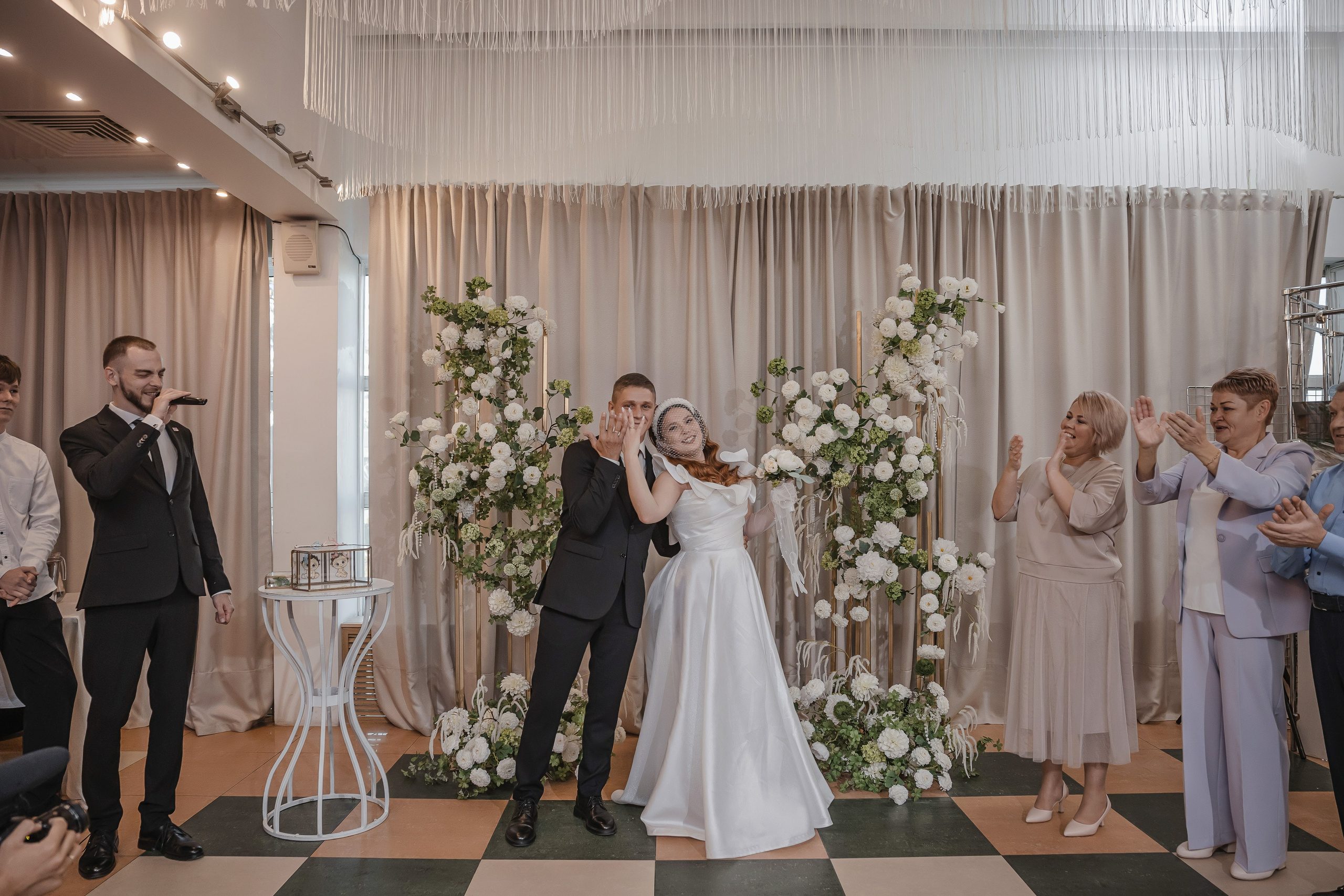 Антон Арина