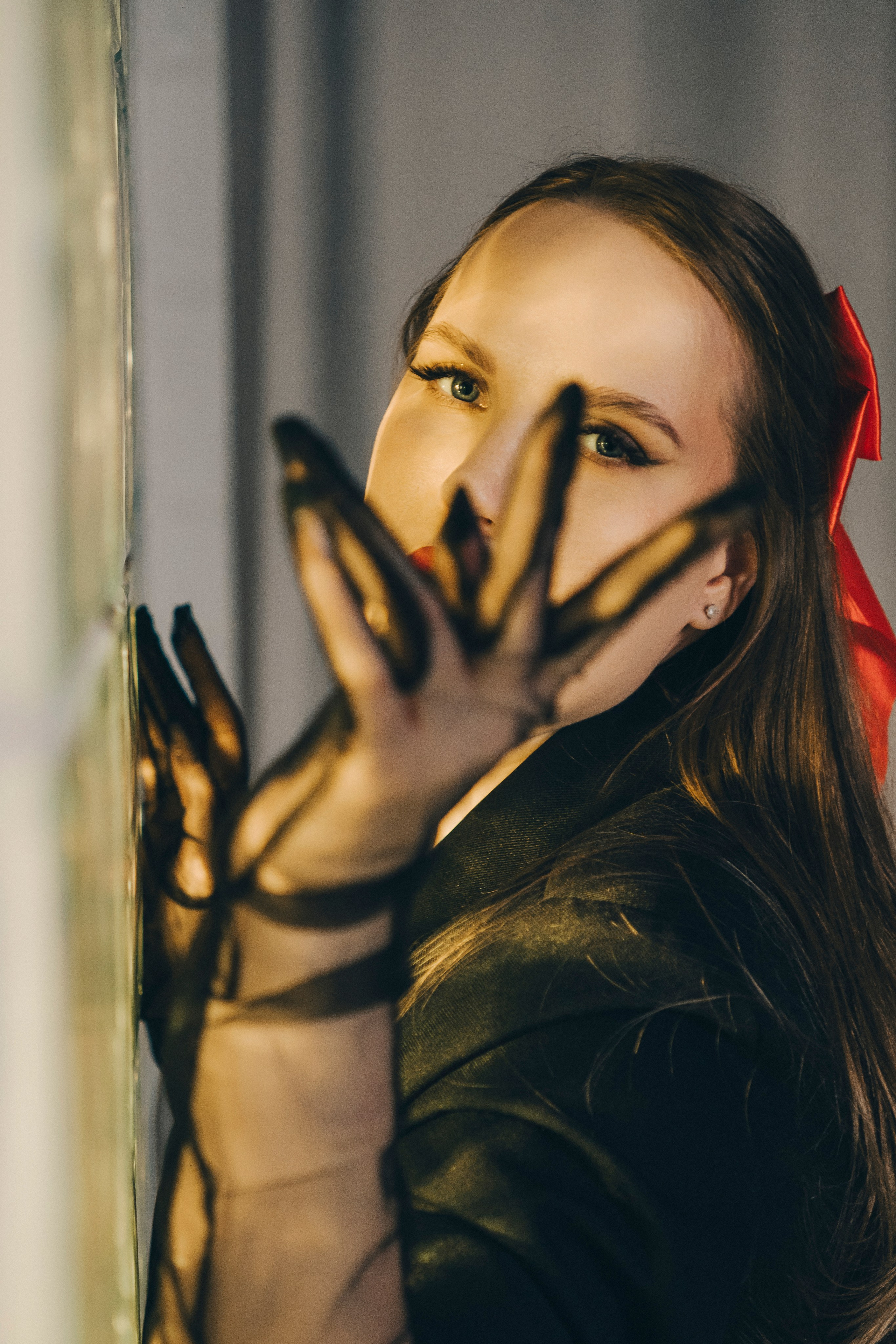 Kate. Фотограф в Иркутске Анна Мирошникова